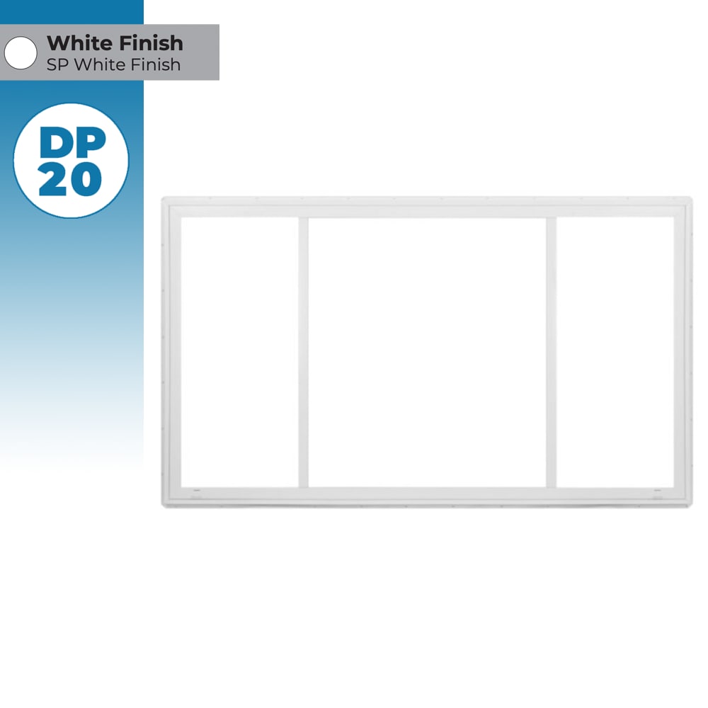 RELIABILT VPSI8448RB Sliding-Windows - View #2