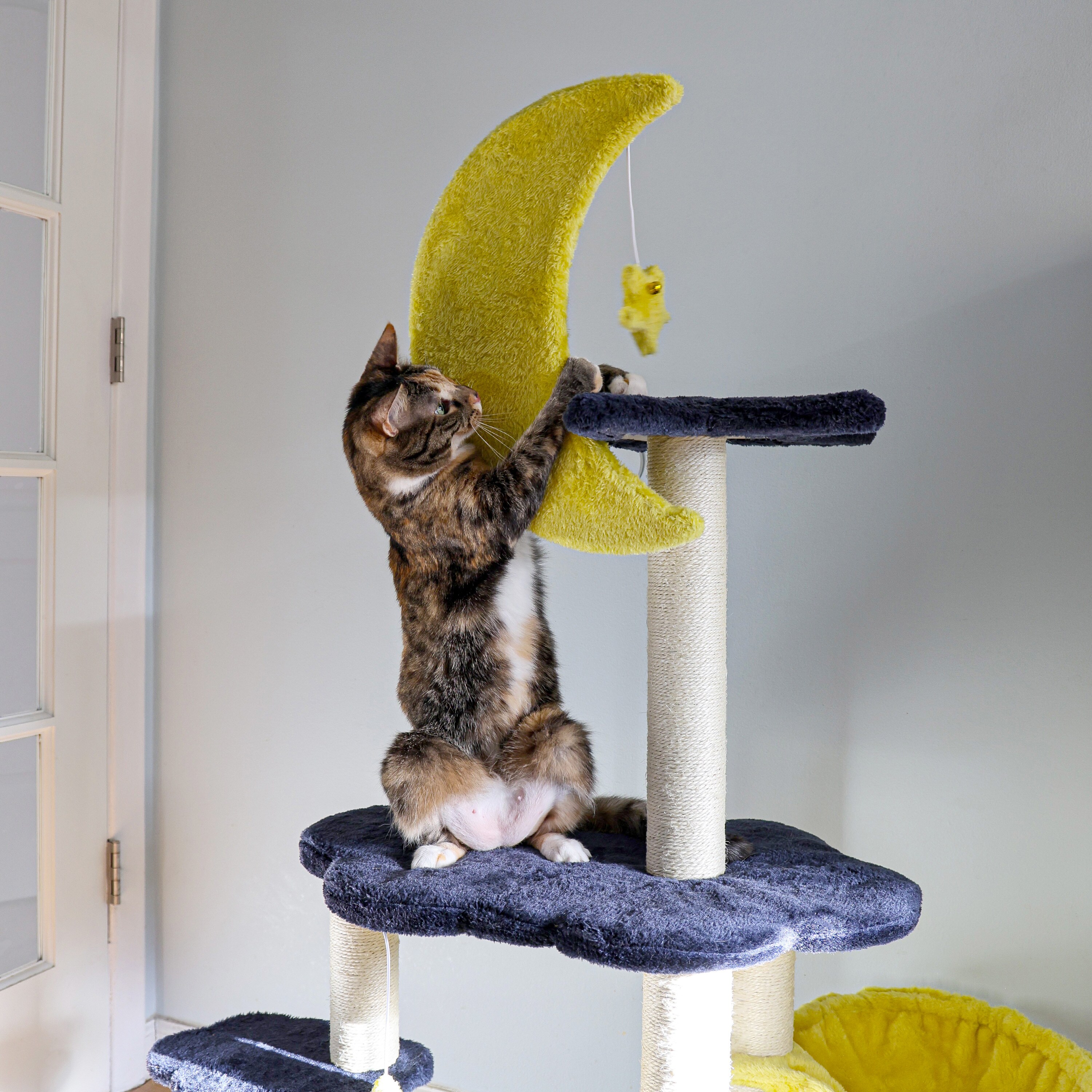 The Licker Store CTR1003A Cat-Trees - View #7