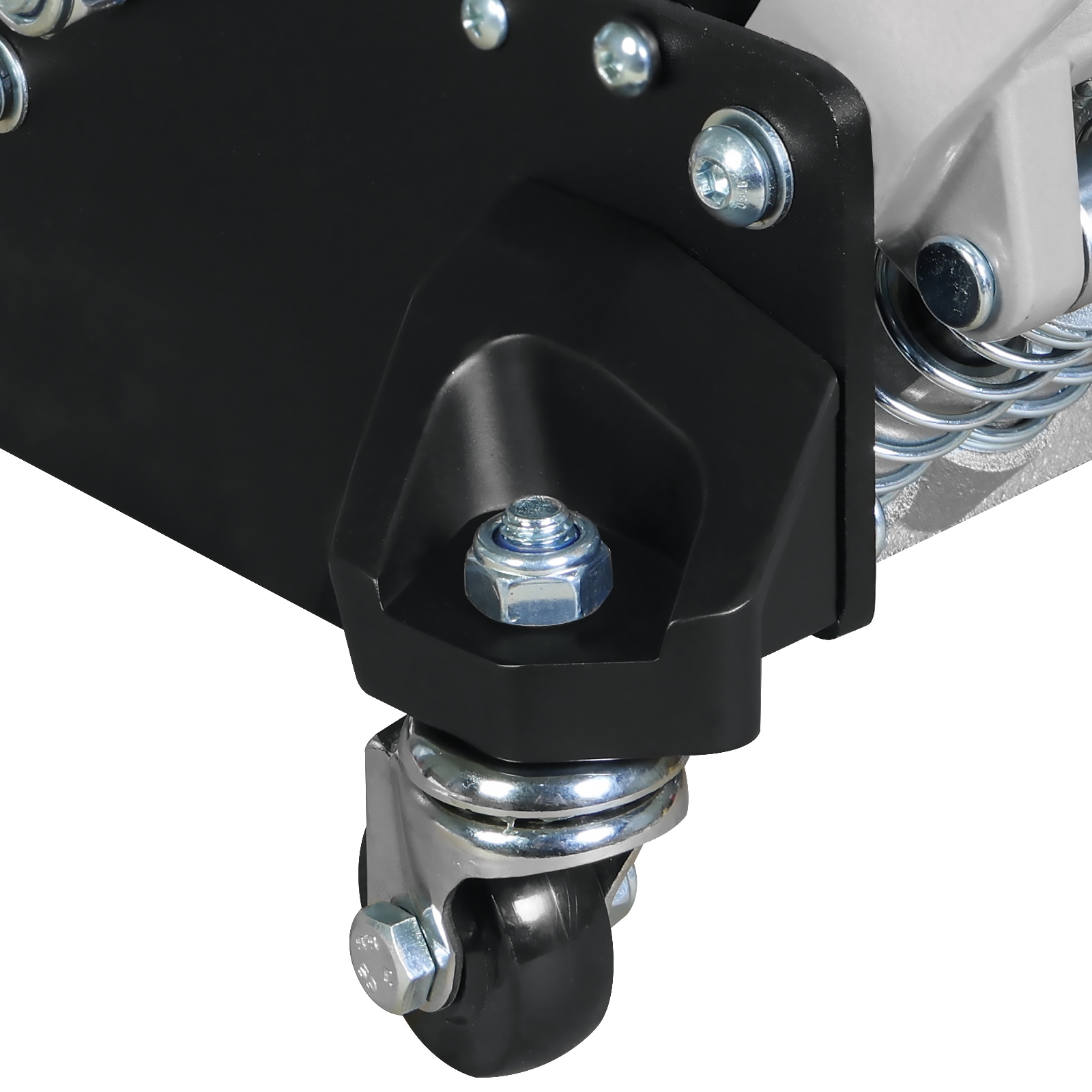 Torin T815018BL jacks - View #9