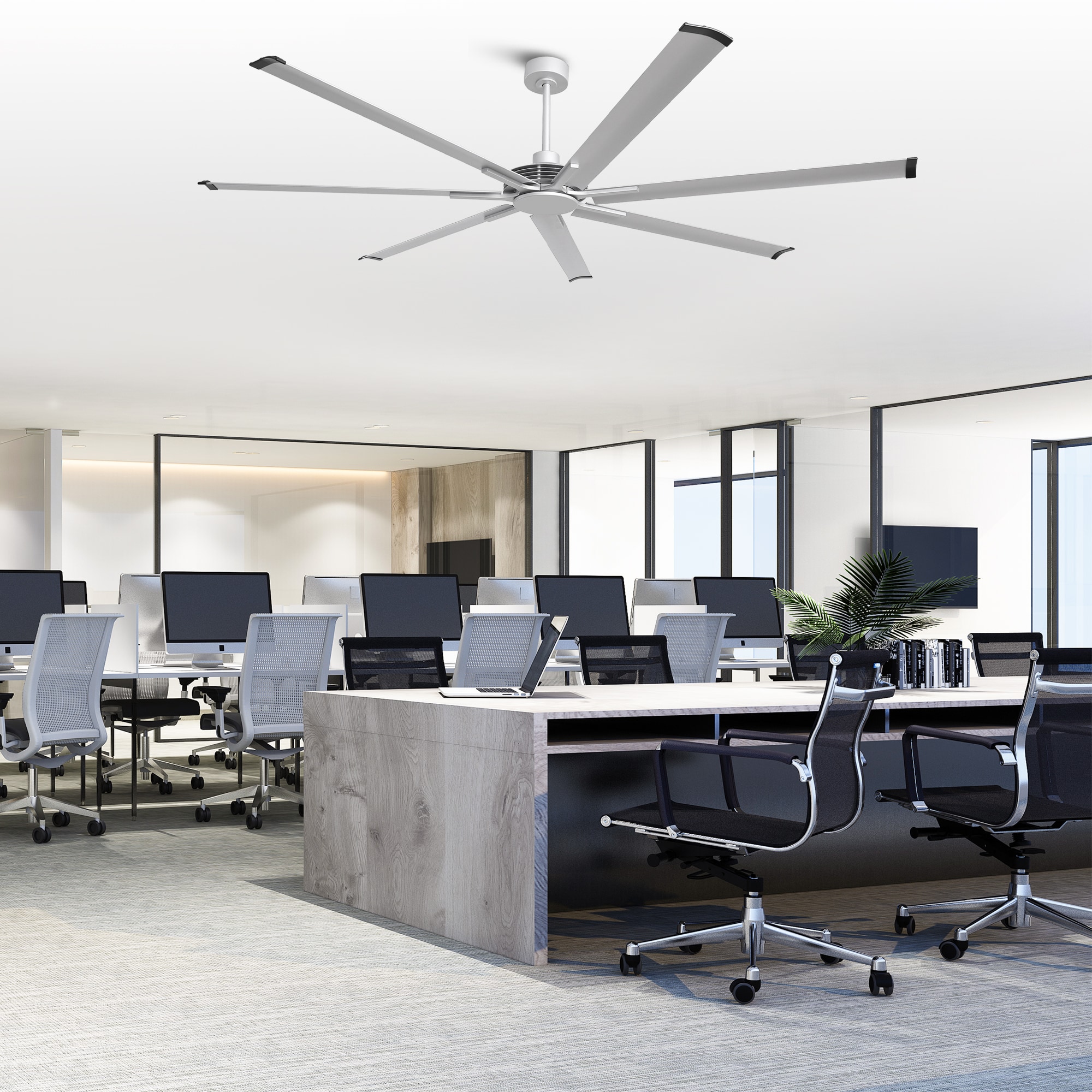 Parrot Uncle F8311110V Ceiling-Fans - View #3