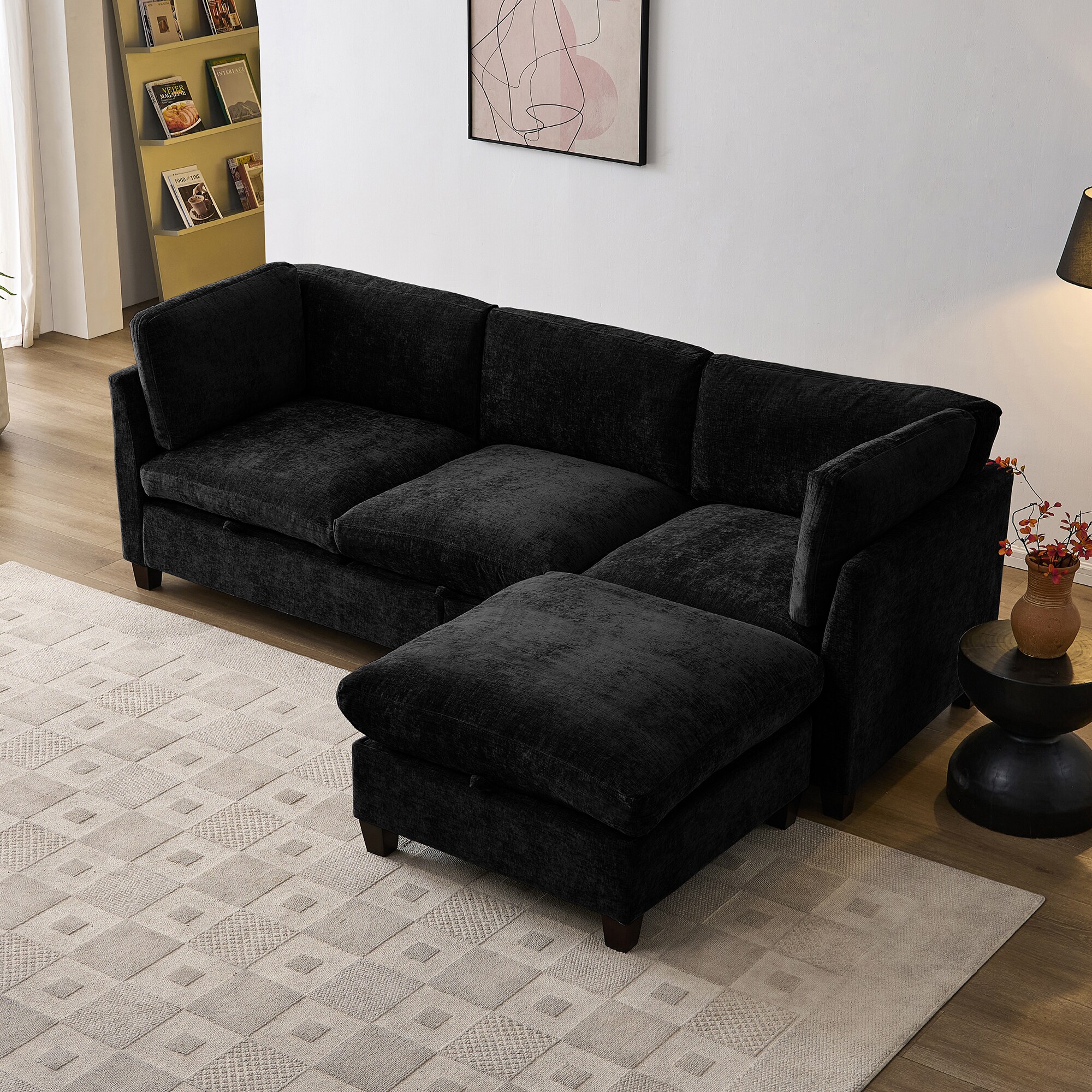 Bybafun YA3700410 Sofas-Loveseats - View #3