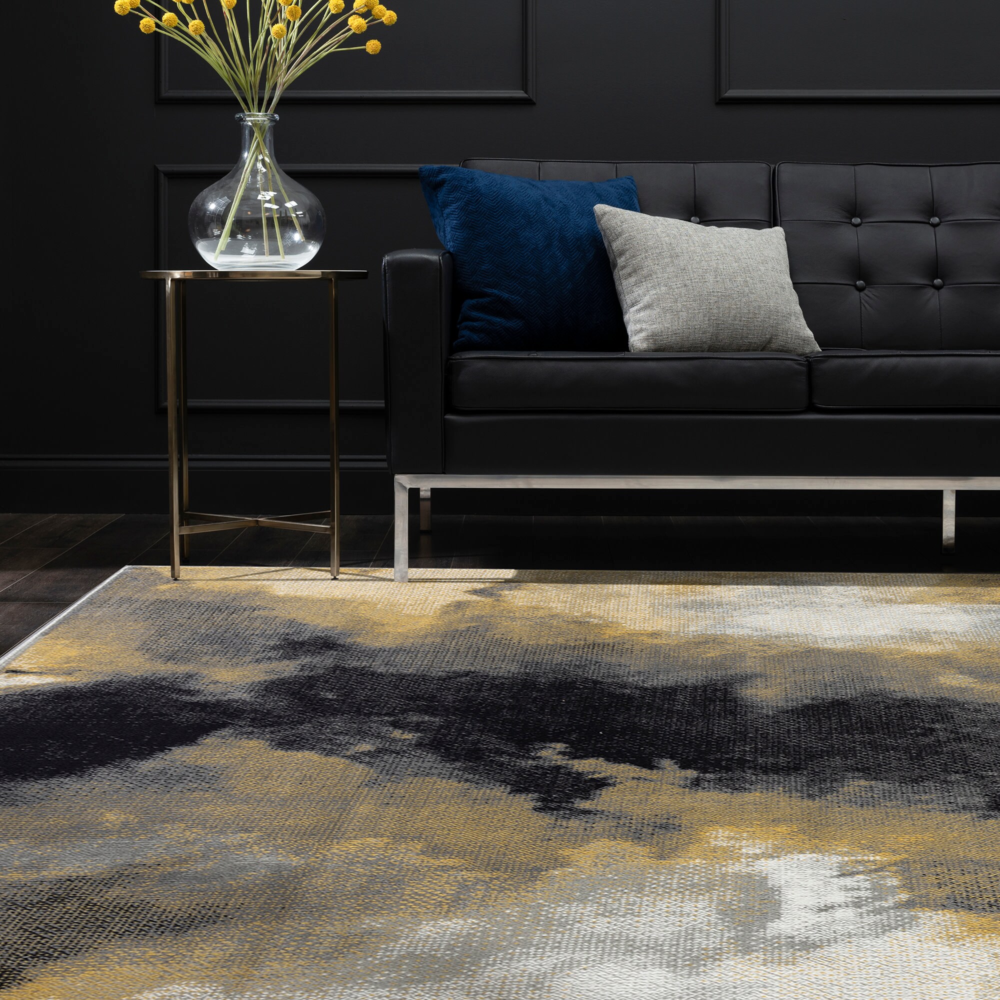 Tayse TML1211 2X8 rugs - View #6