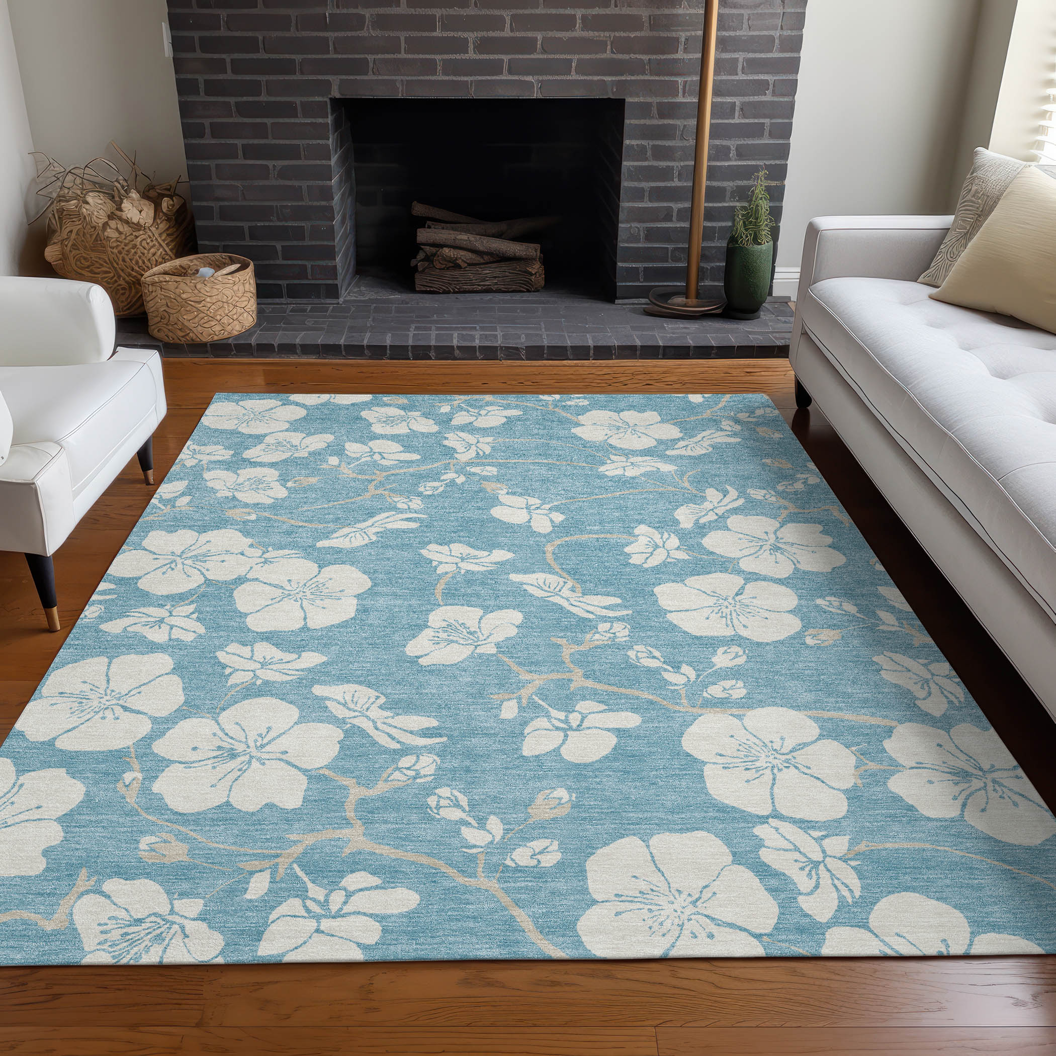 Addison Rugs ACN1032SK30X46 rugs - View #7