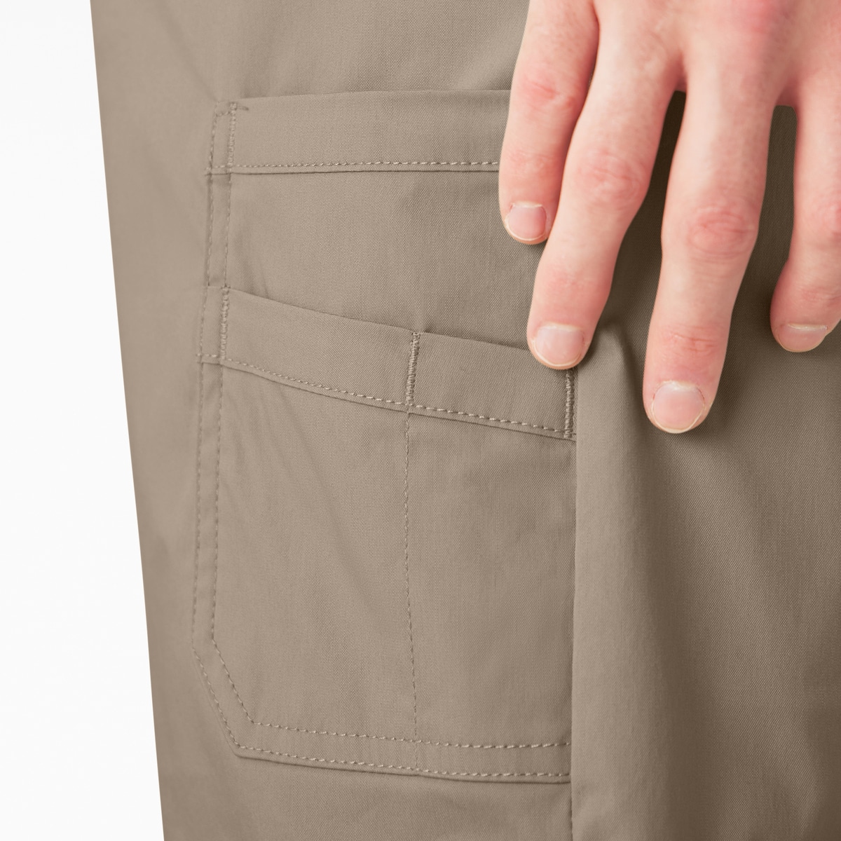 Dickies SR601DS  34 shorts - View #4
