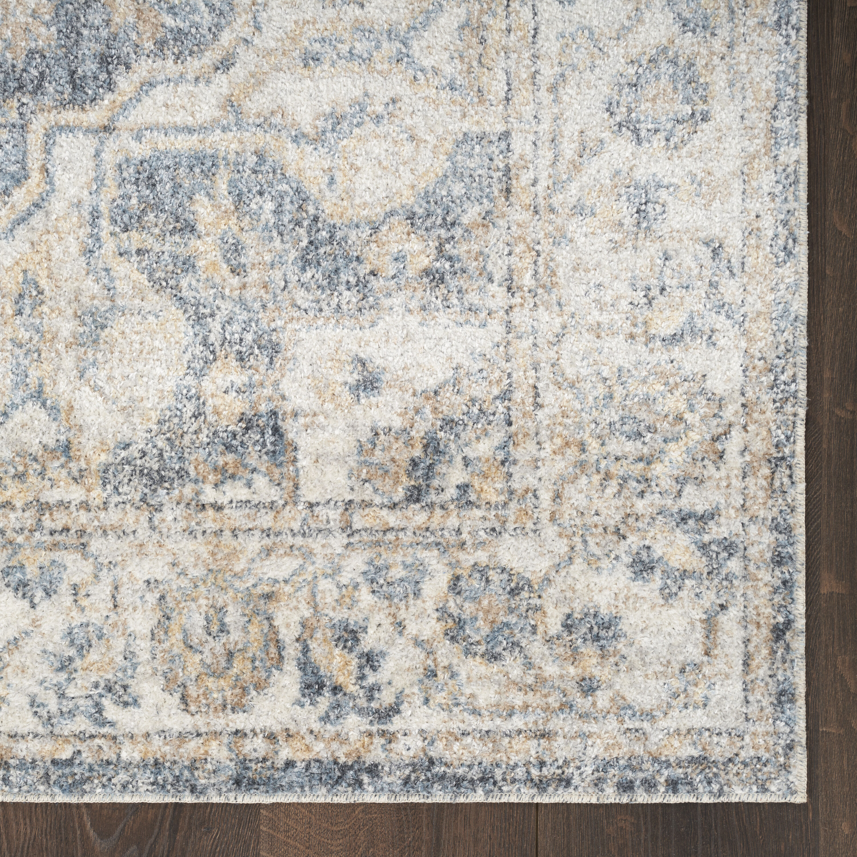 Nourison 099446125255 rugs - View #7