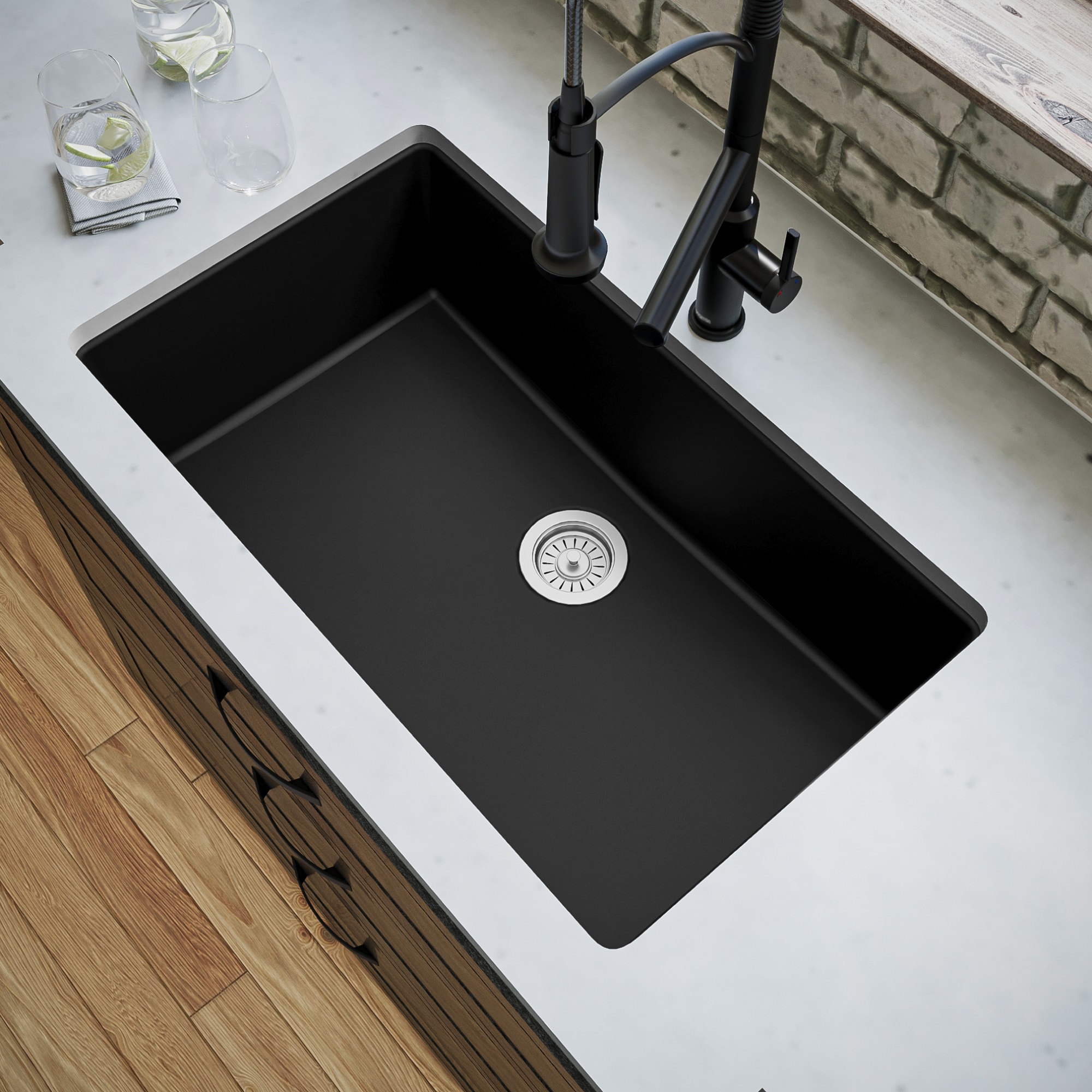 Deals Kitchen sink