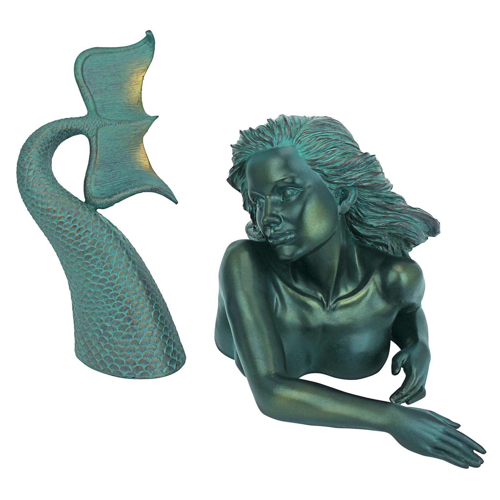 Design Toscano DB383047 Garden-Statue - View #5