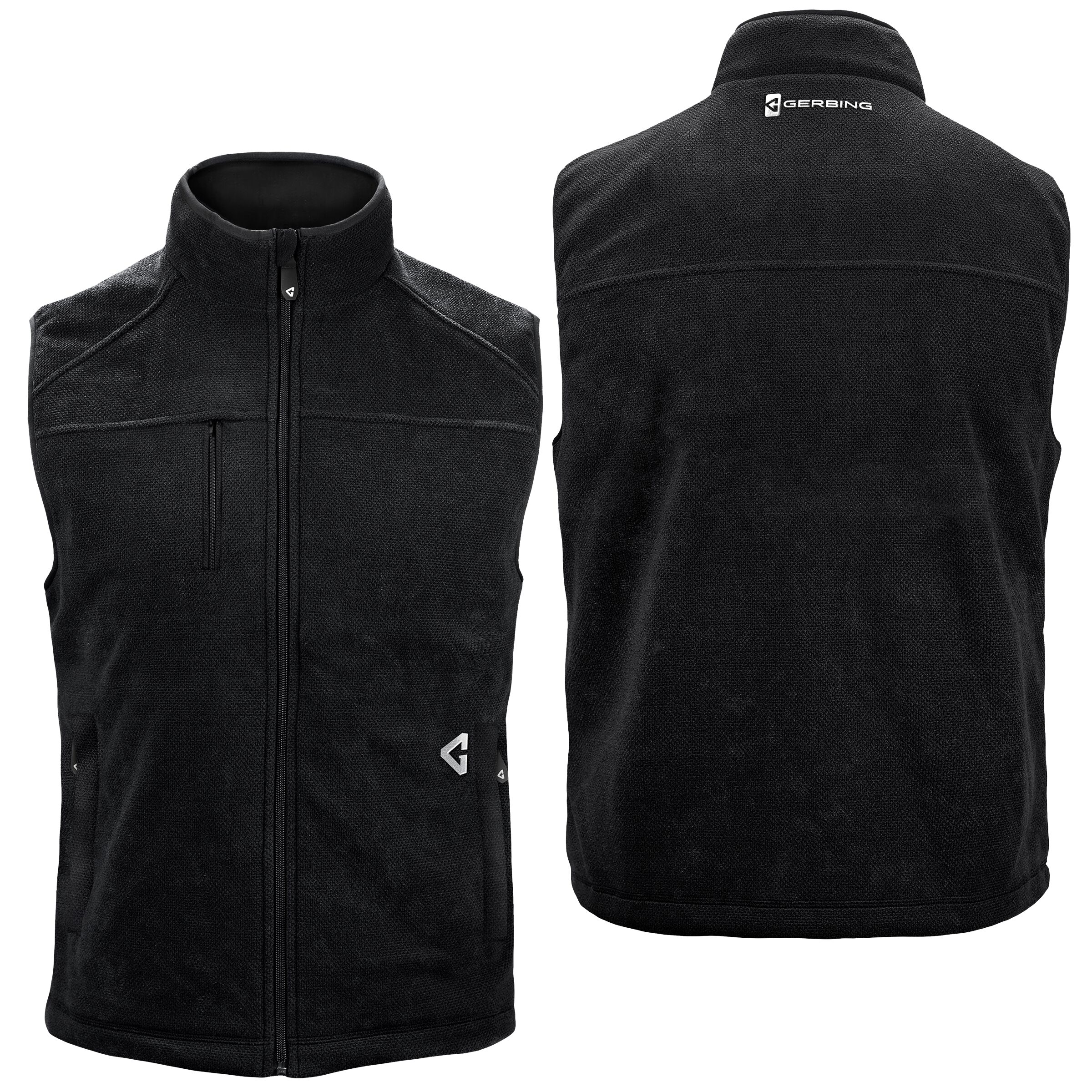 Gerbing GER-TFVST-7V-M-B-XXL Jackets-Coats - View #3
