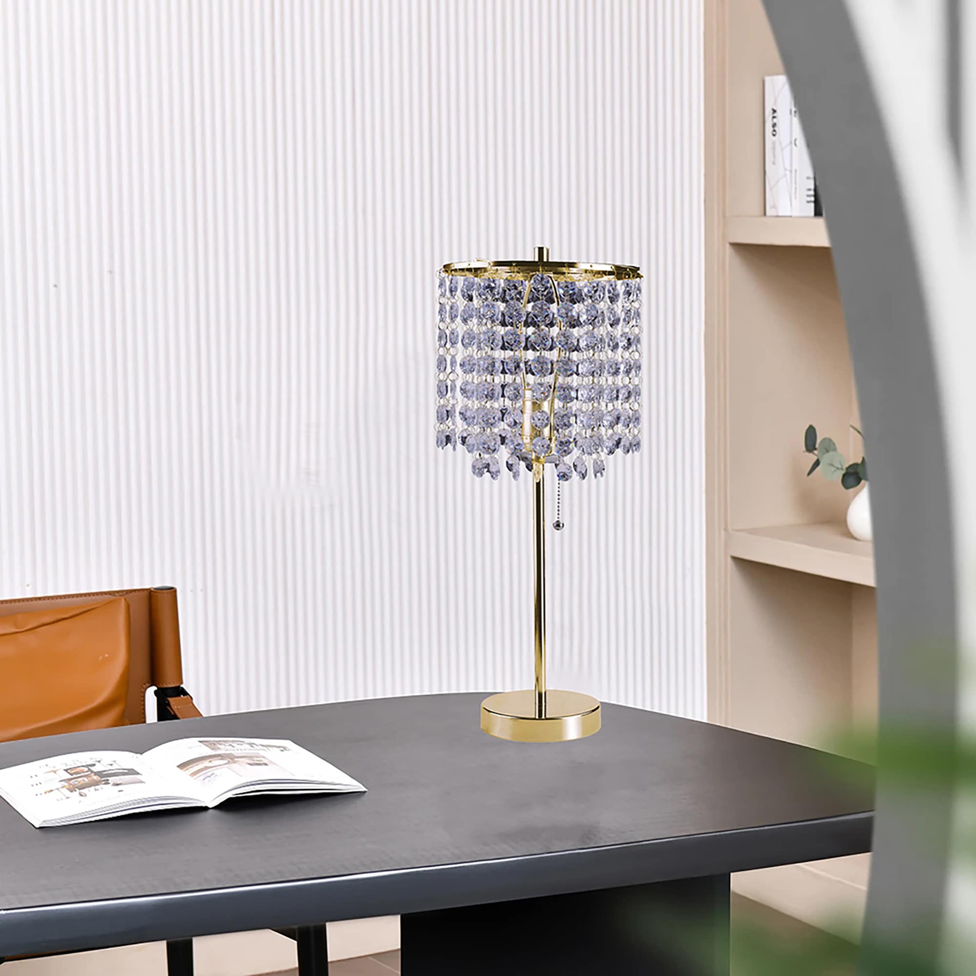 Fun Orange FUNSNDJ23 Table-Lamps - View #5