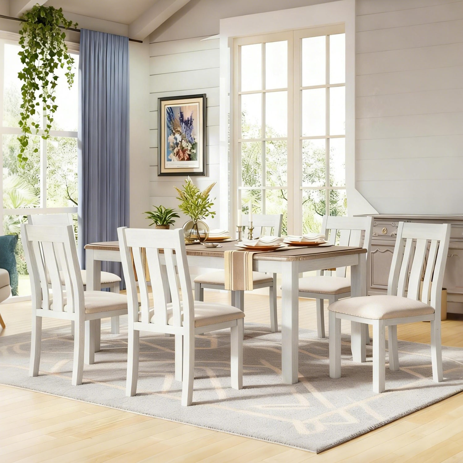 GZMR GZ-N71578AAD Dining-Sets - View #2