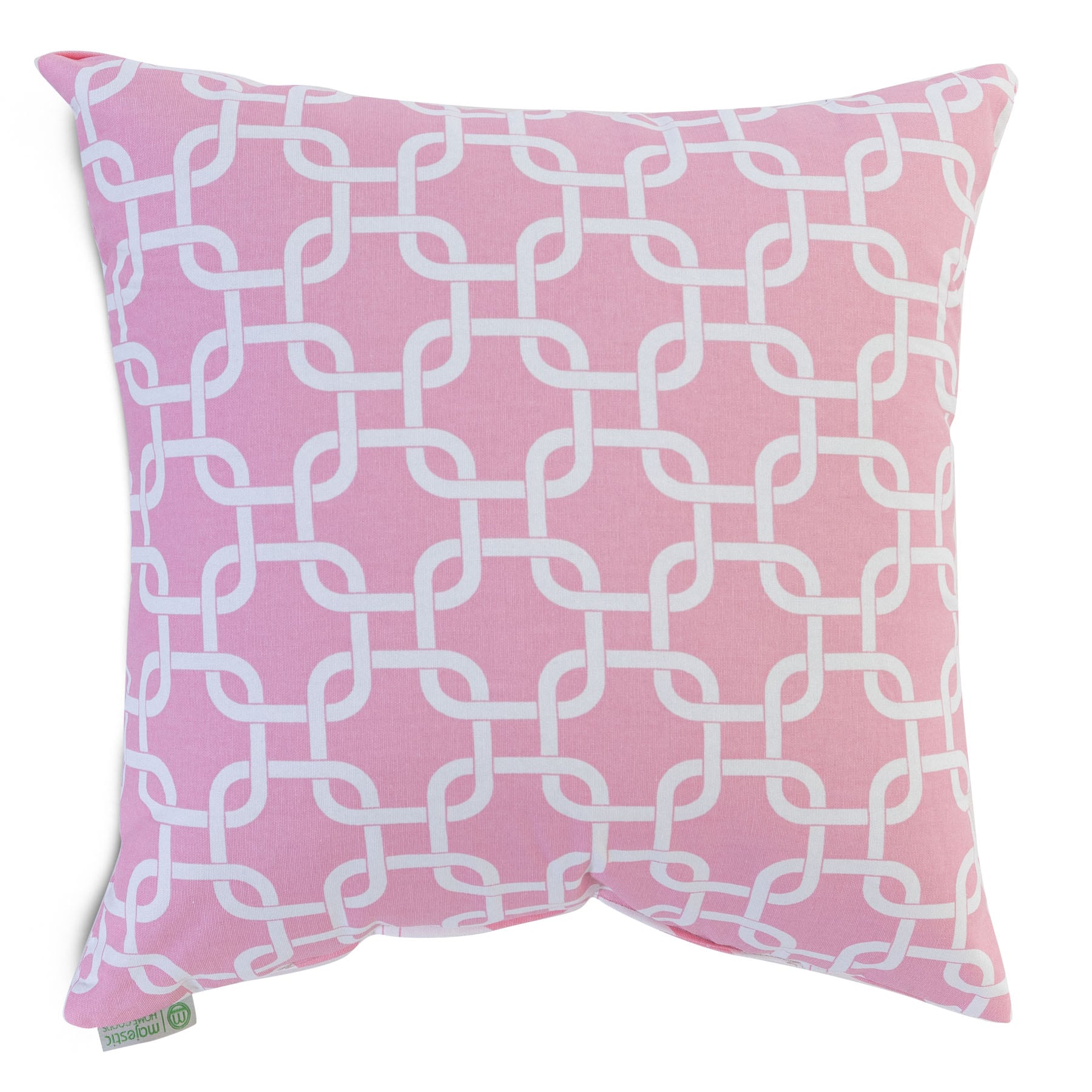 Coral Small Pillow – Majestic Home Goods