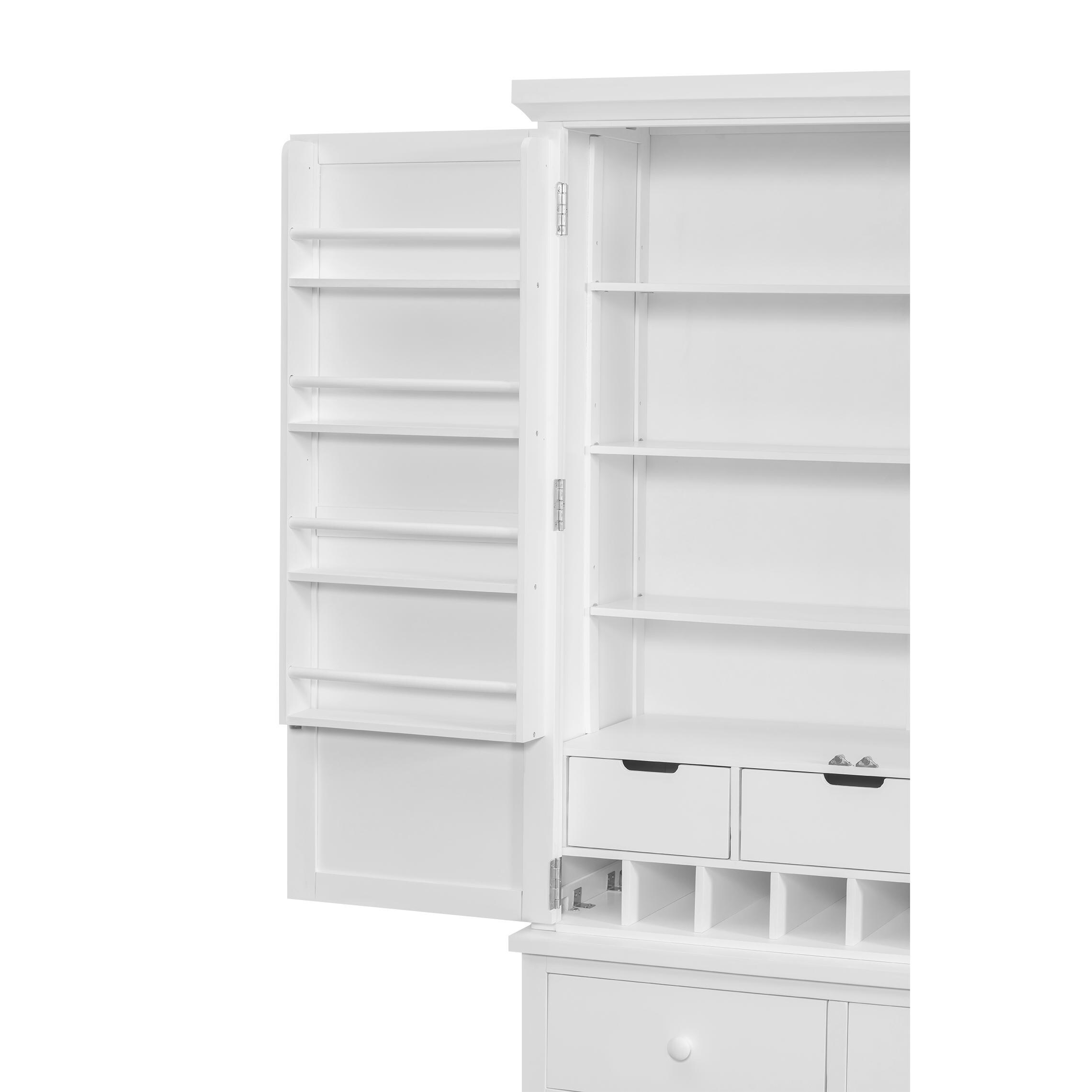 Bayfeve BF-SP70K-IN Dining-Kitchen-Storarge - View #12