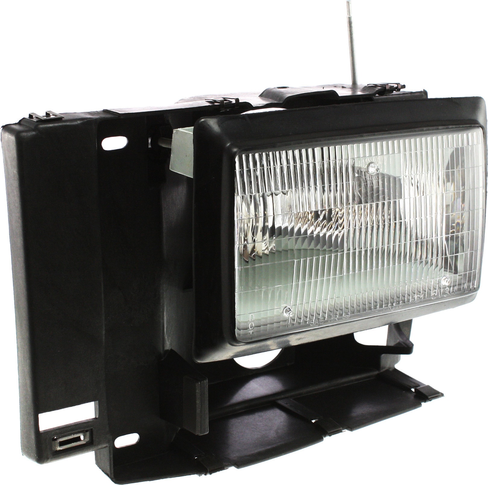 Garage-Pro JCW20-1671-00GP Headlights-Components - View #3