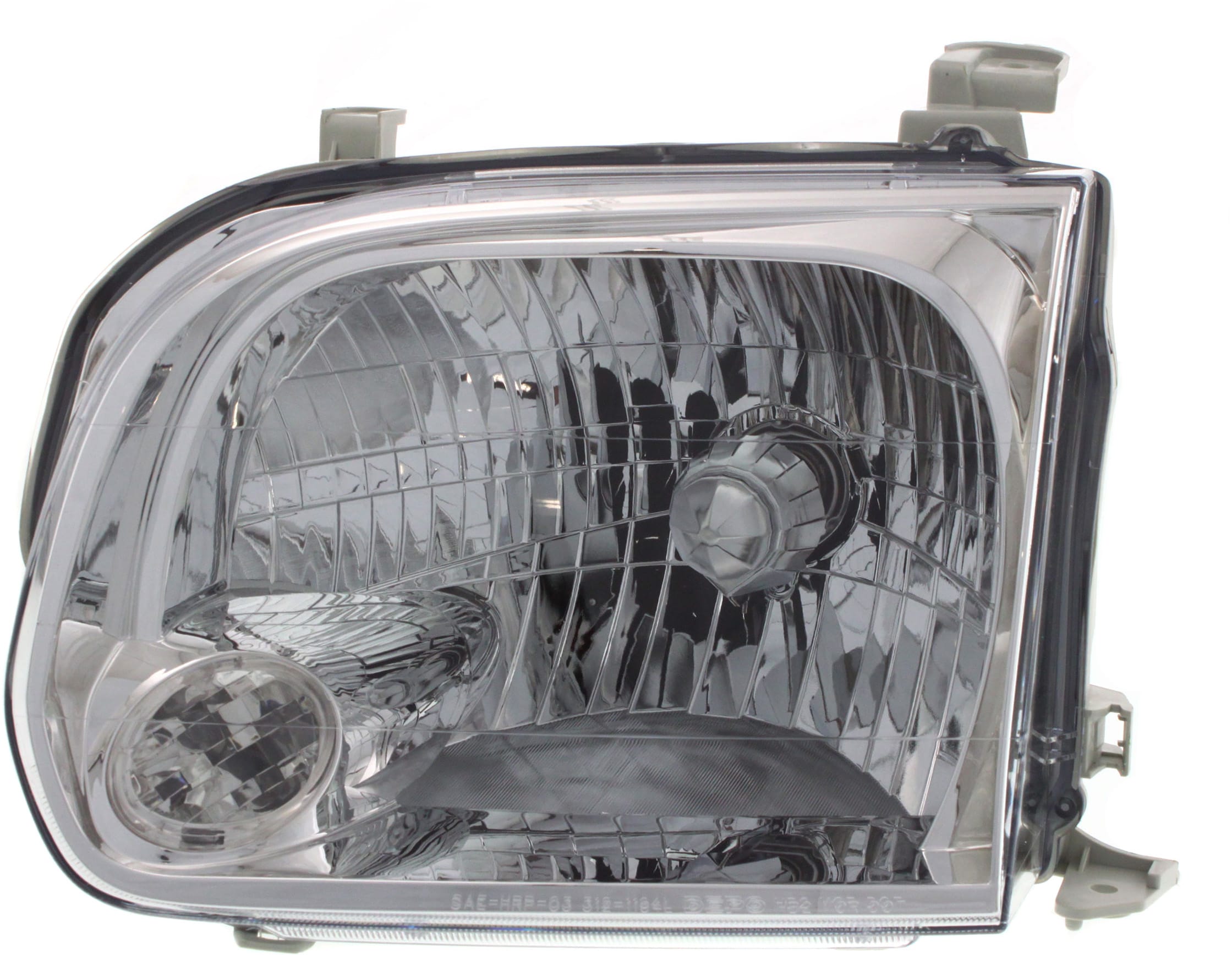 Garage-Pro JCWT100150GP Headlights-Components - View #3
