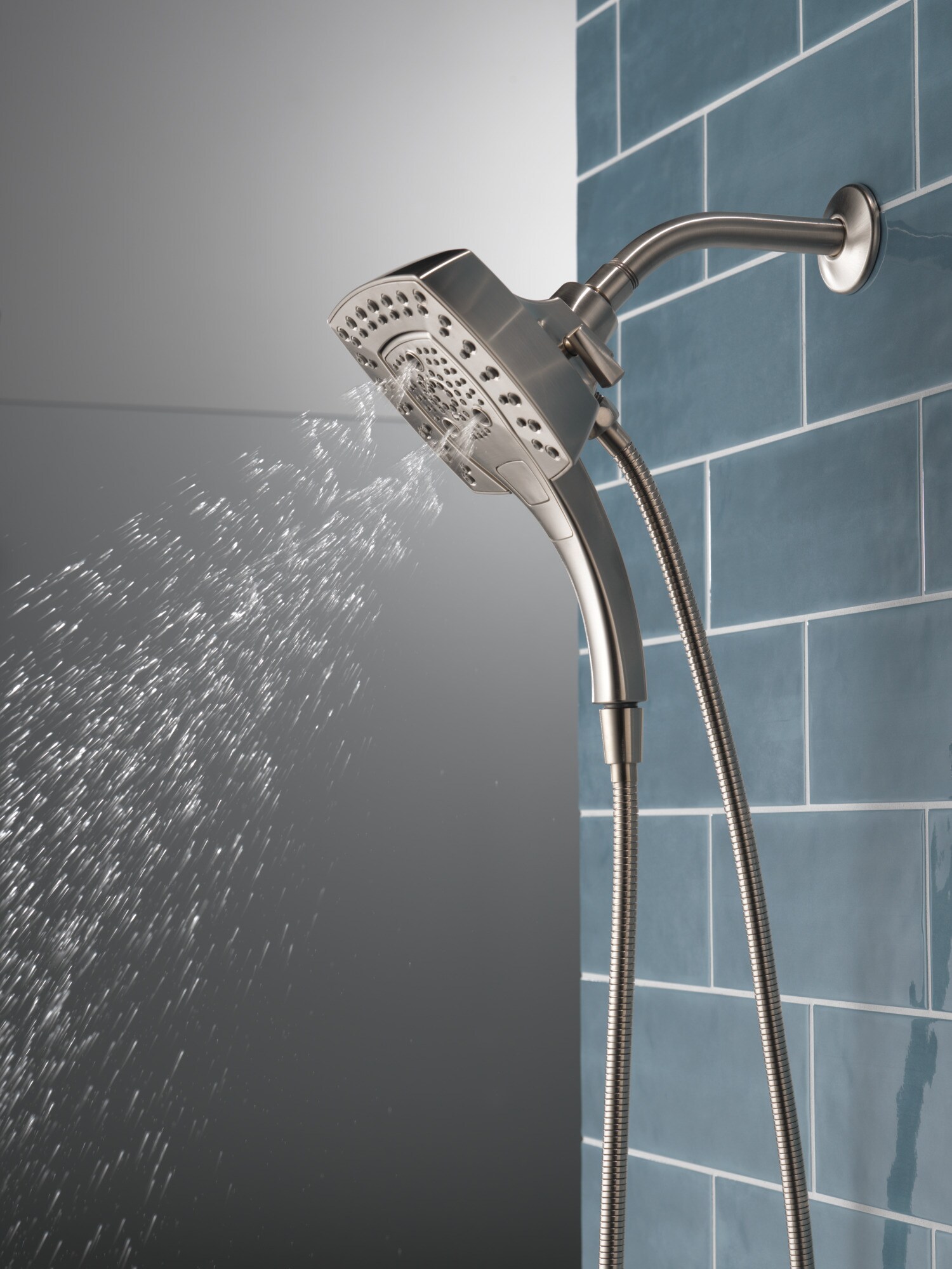 Delta 58474-SS-PR25 Fixed-Showerhead - View #18