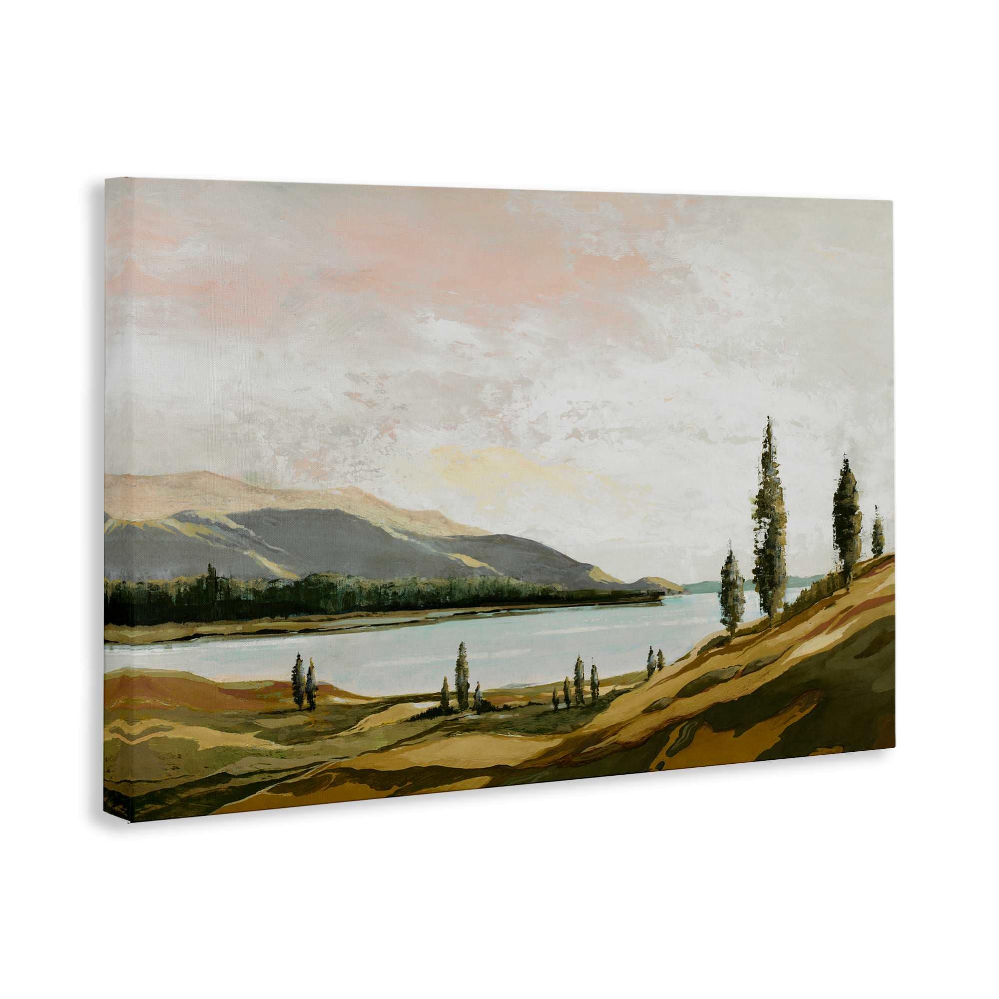 Stupell Industries BS-813-CN-30X45 Wall-Art - View #2