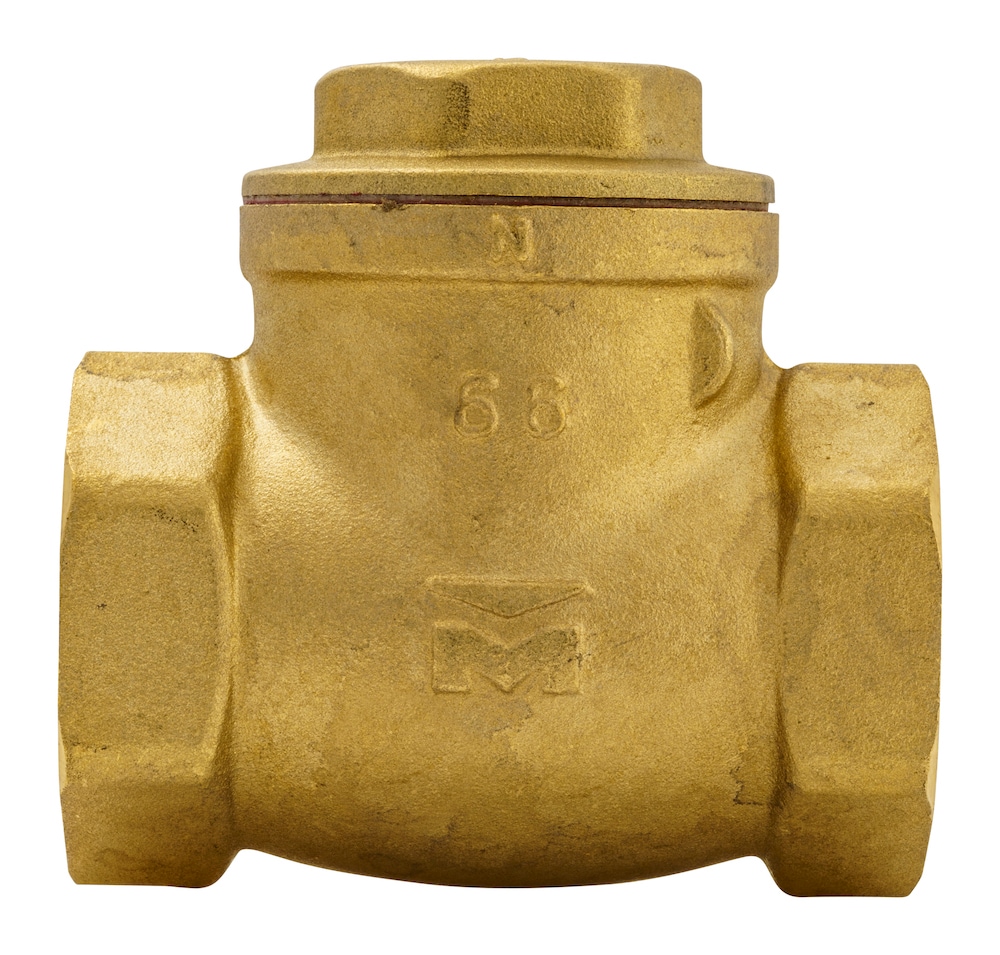 RELIABILT 101-005RB Check-Valves - View #5