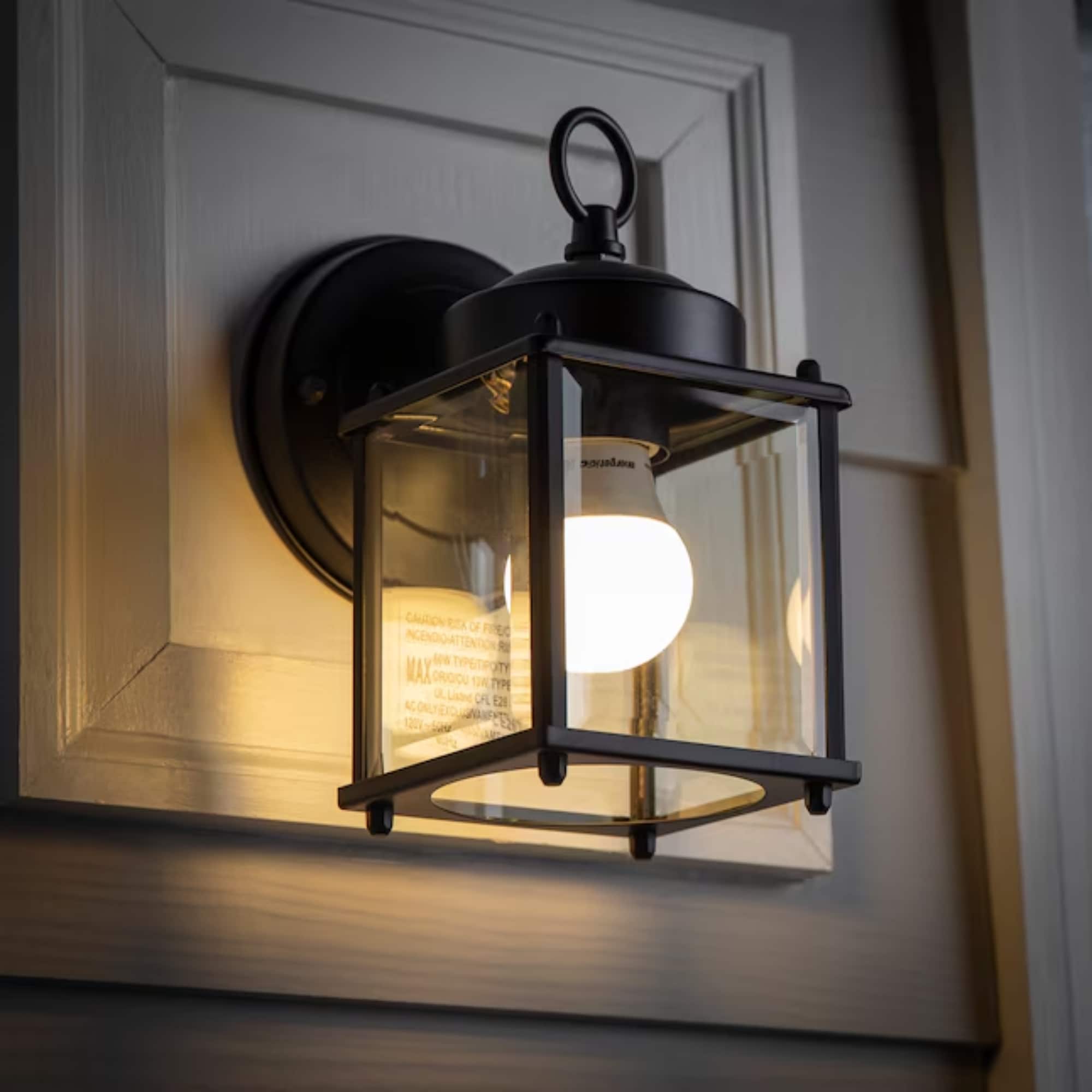 Project Source 40683 Outdoor-Wall-Lighting - View #12