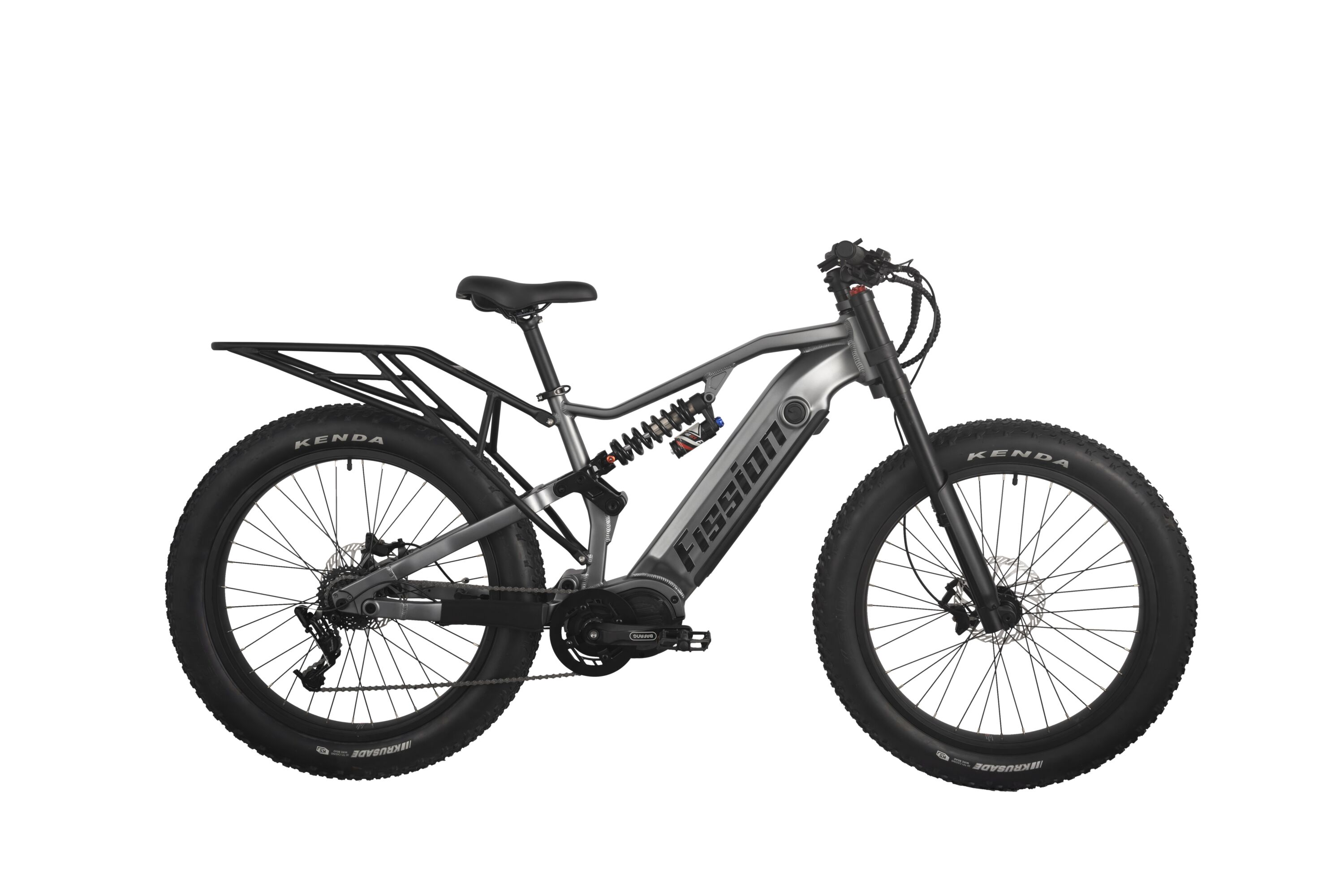 Fission HB750F10L23 bikes - View #2