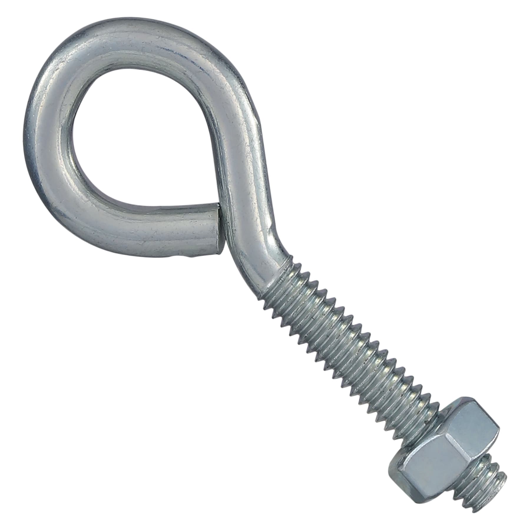 National Hardware N101-404 U-Bolts - View #2