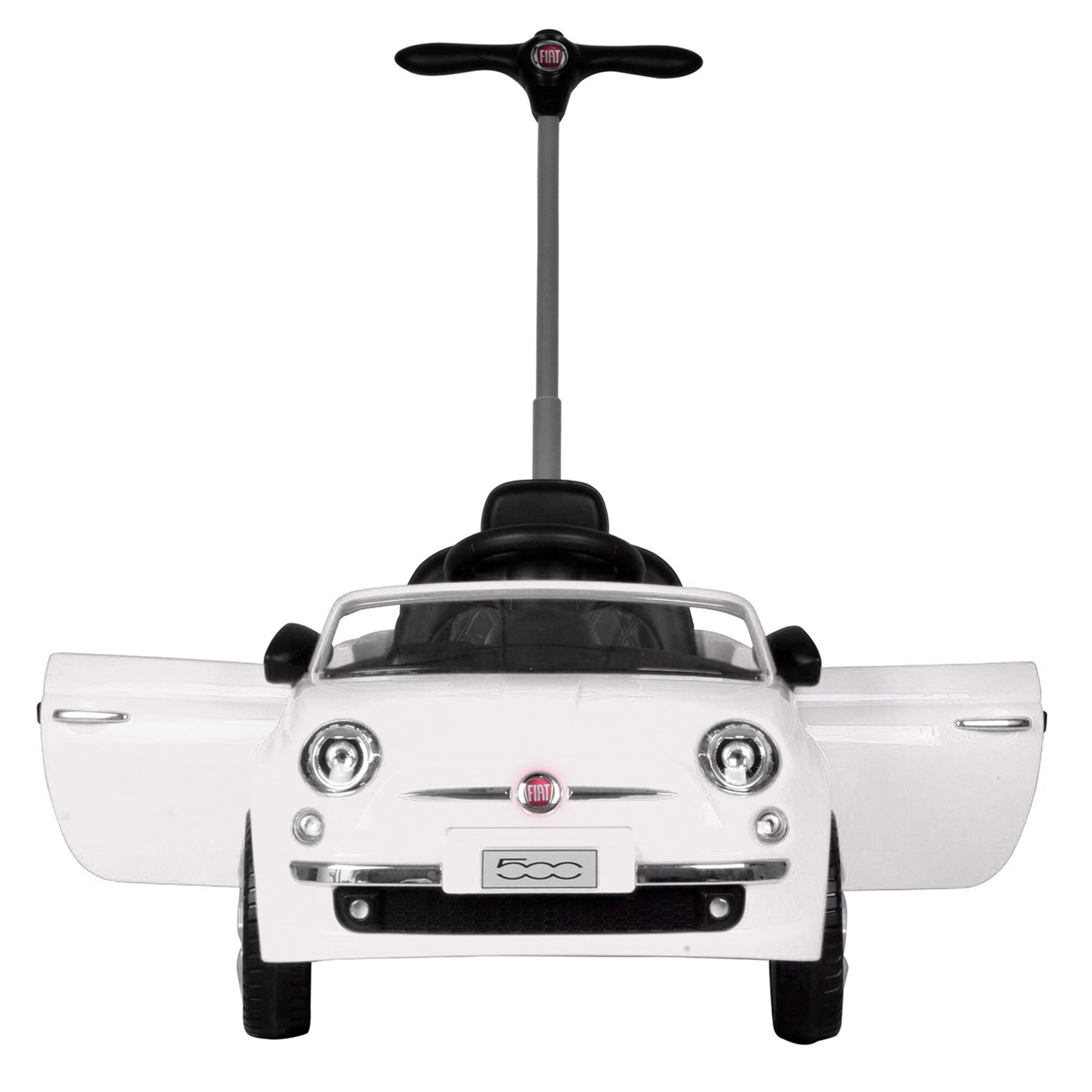 Best Ride On Cars 185364 Play-Toys - View #4