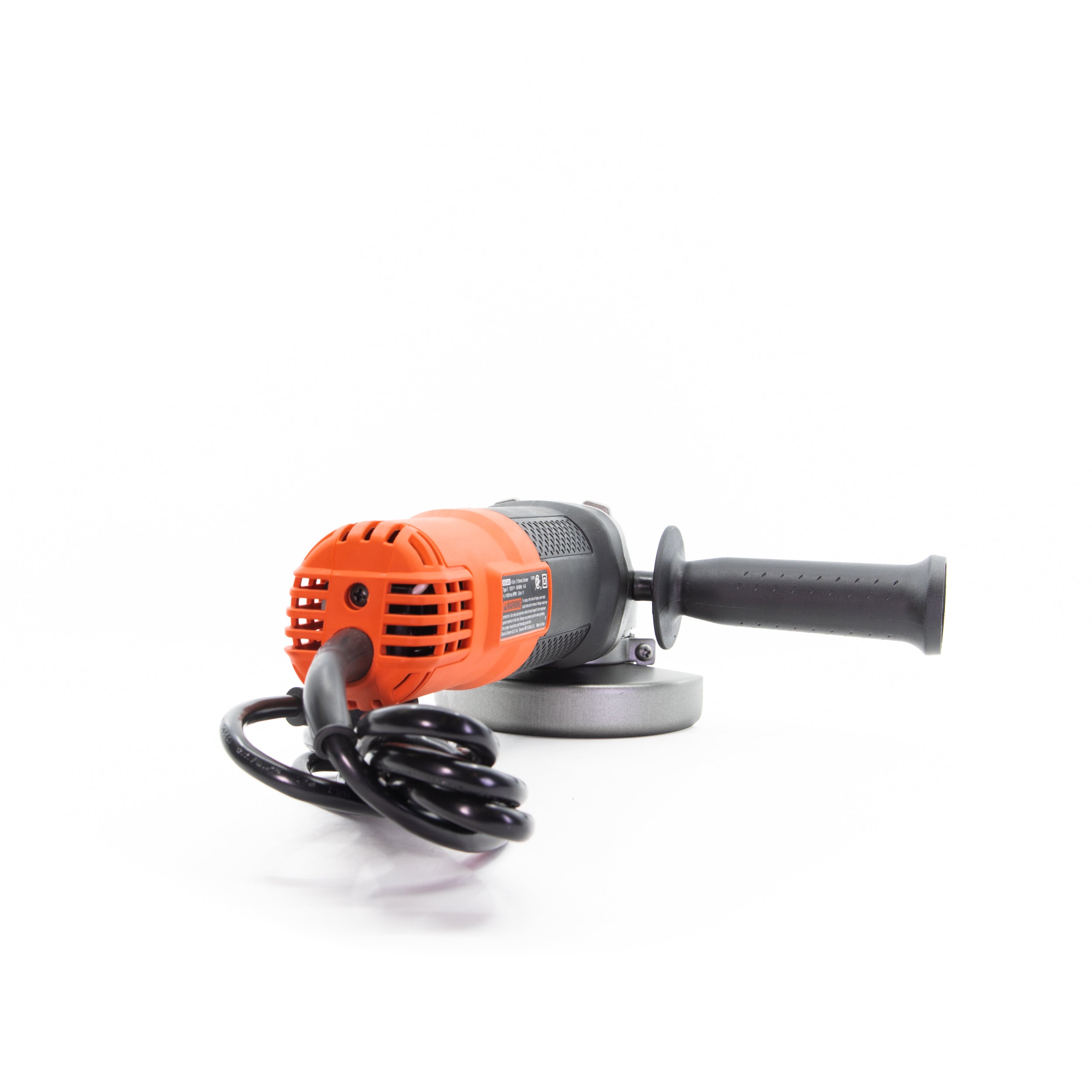 BLACK+DECKER BDEG400 Cordless-Grinders - View #15