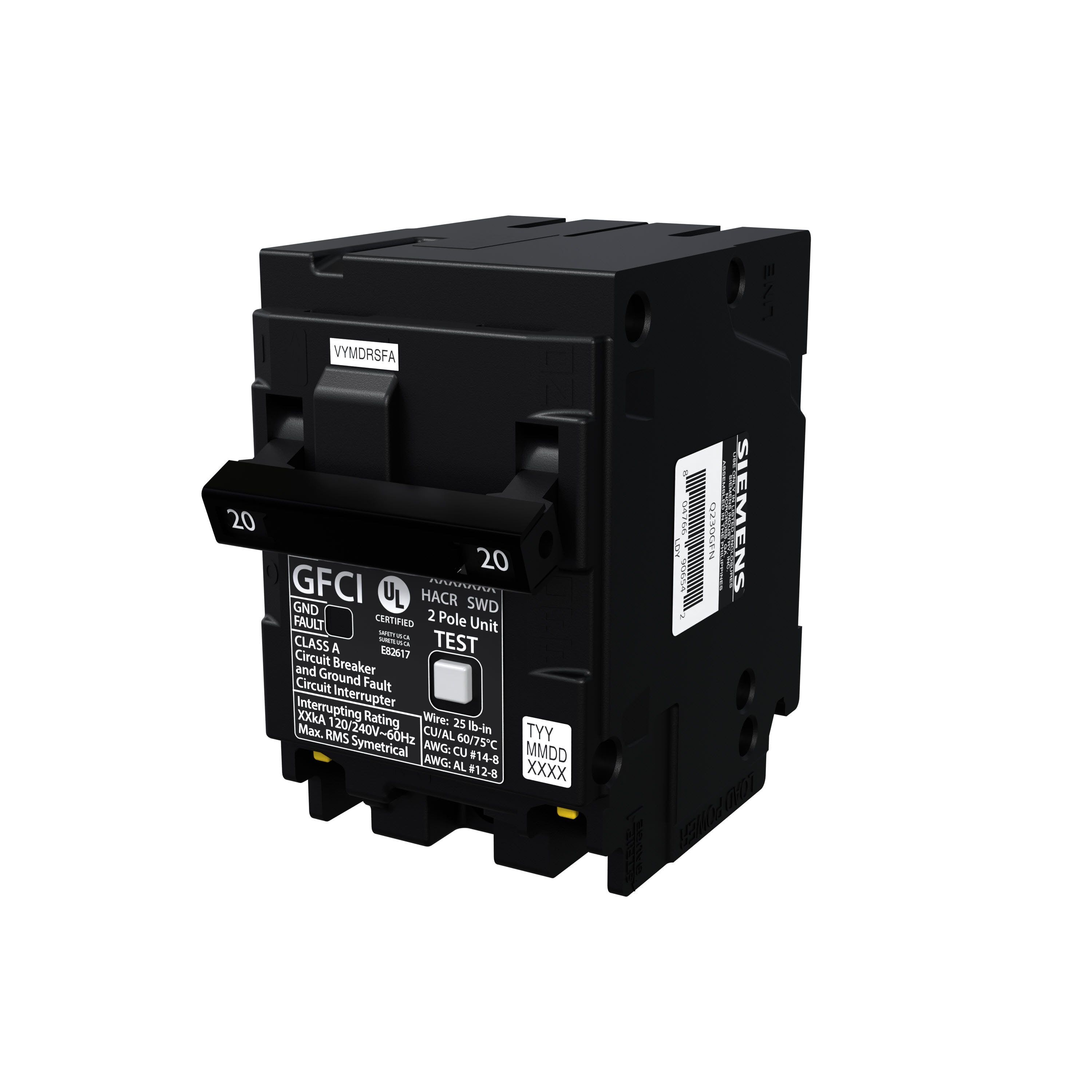 QPFBN Power Distribution & Circuit Protection at Lowes.com