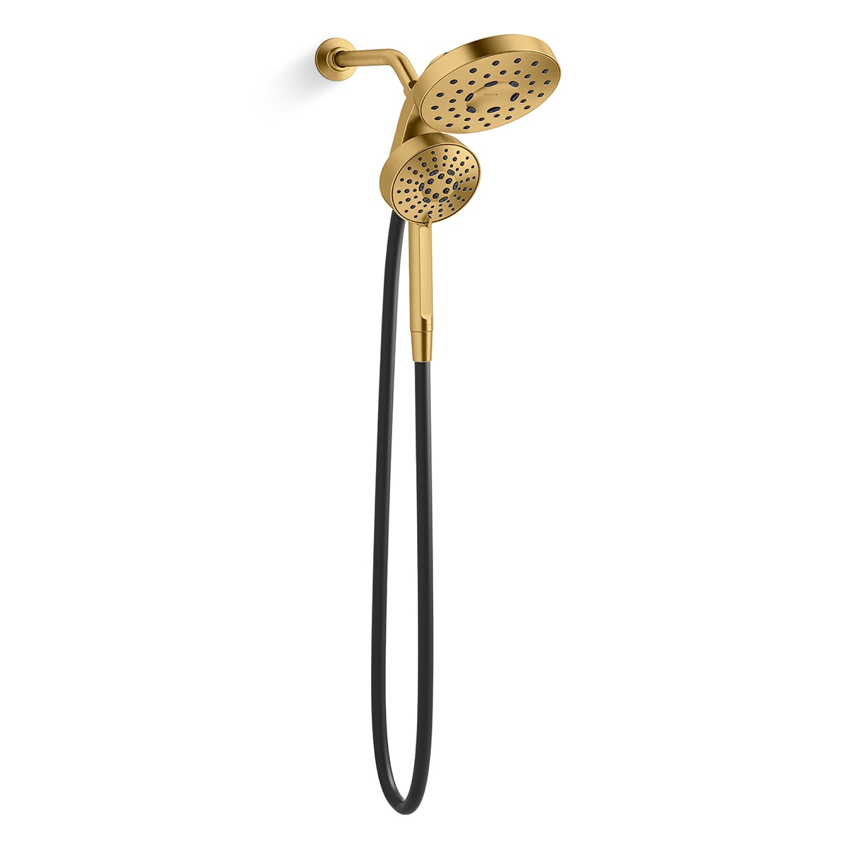 KOHLER REC33409-G-2MB Fixed-Showerhead - View #2