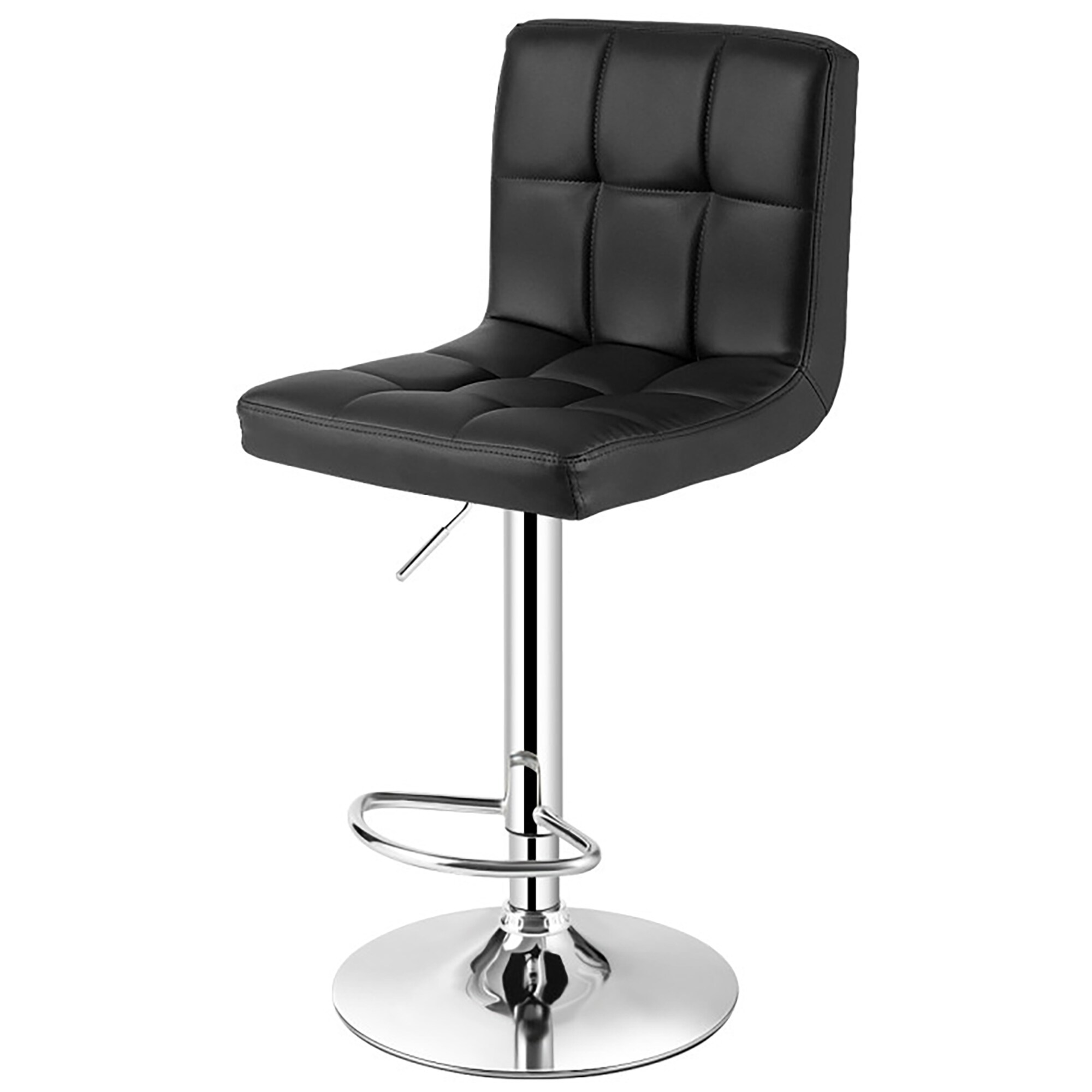 Sumyeg WF-HW66345BK-2-LA stools - View #10