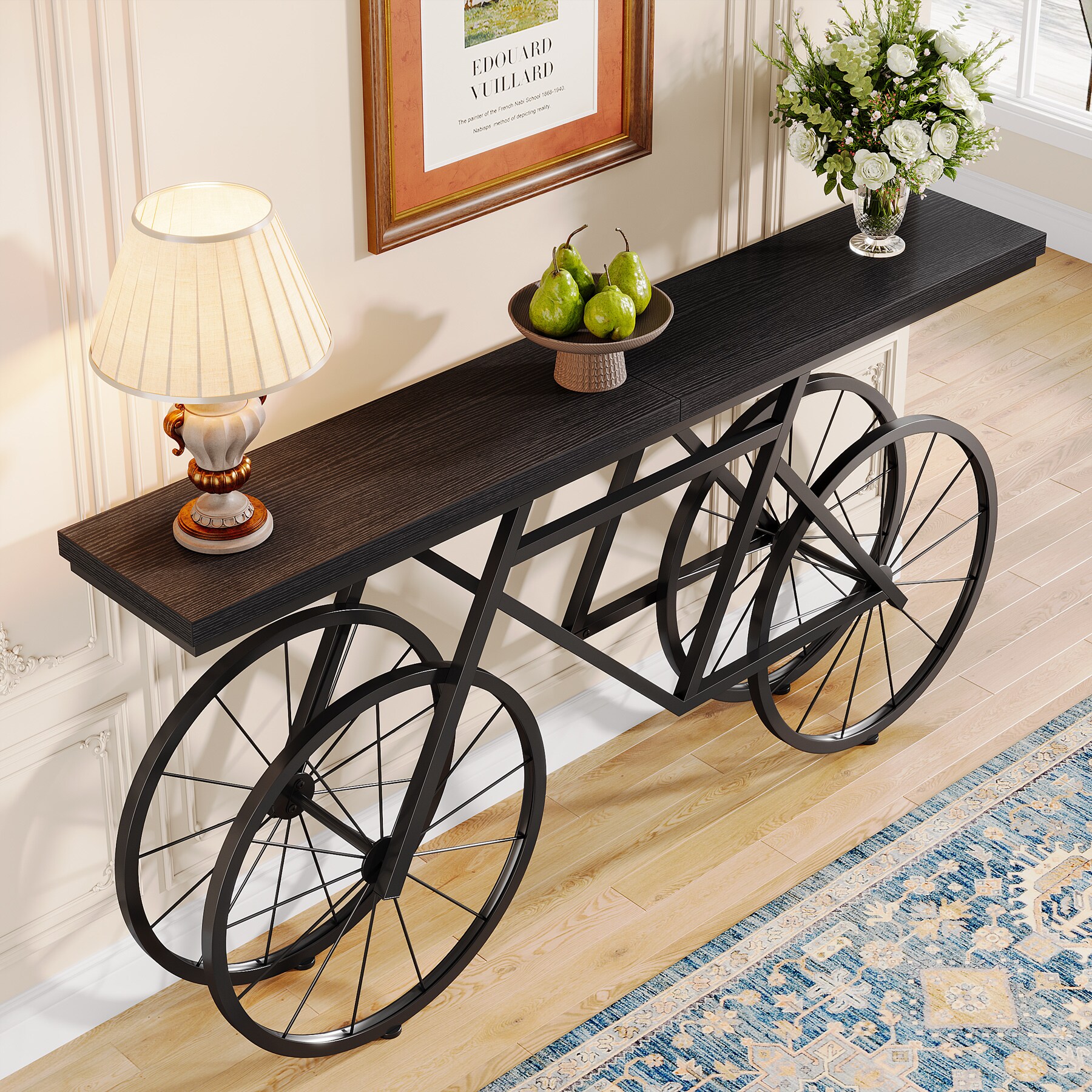 Fnova LWTJ-RY0221 Console-Sofa-Tables - View #9