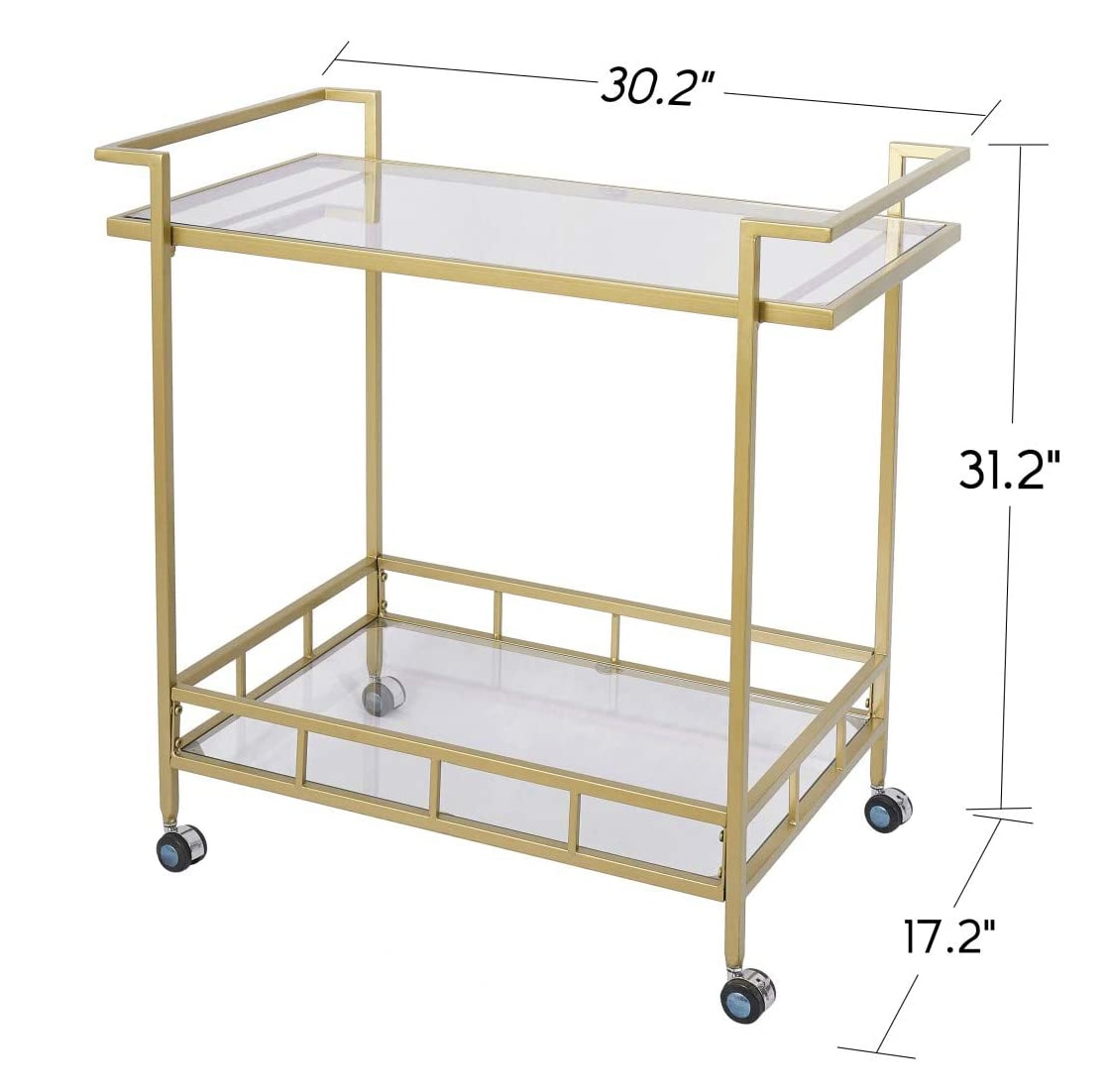 HAWOO U200045 Kitchen-Furniture - View #2