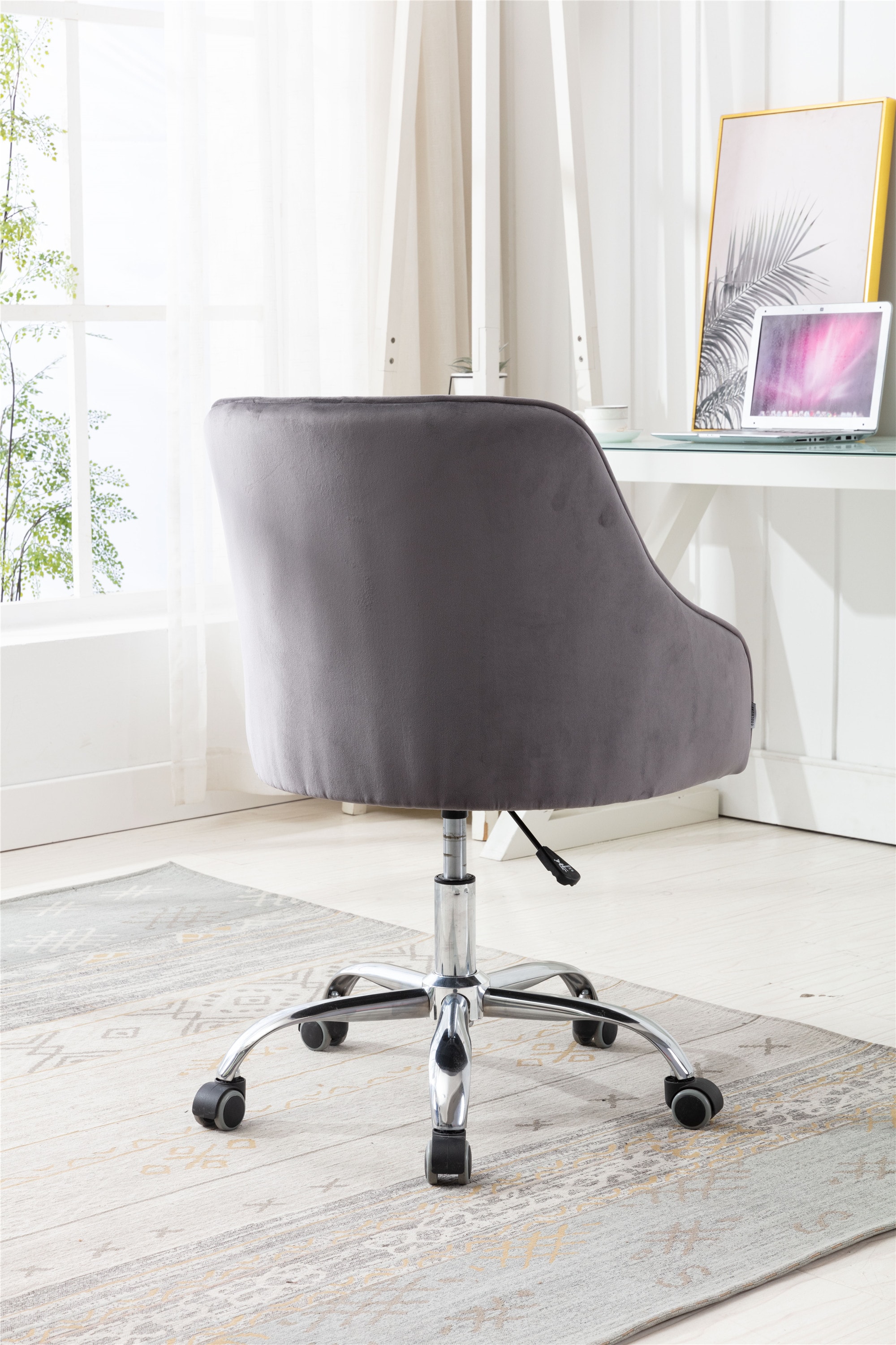 CASAINC WF-ZC300 Office-Chairs - View #4