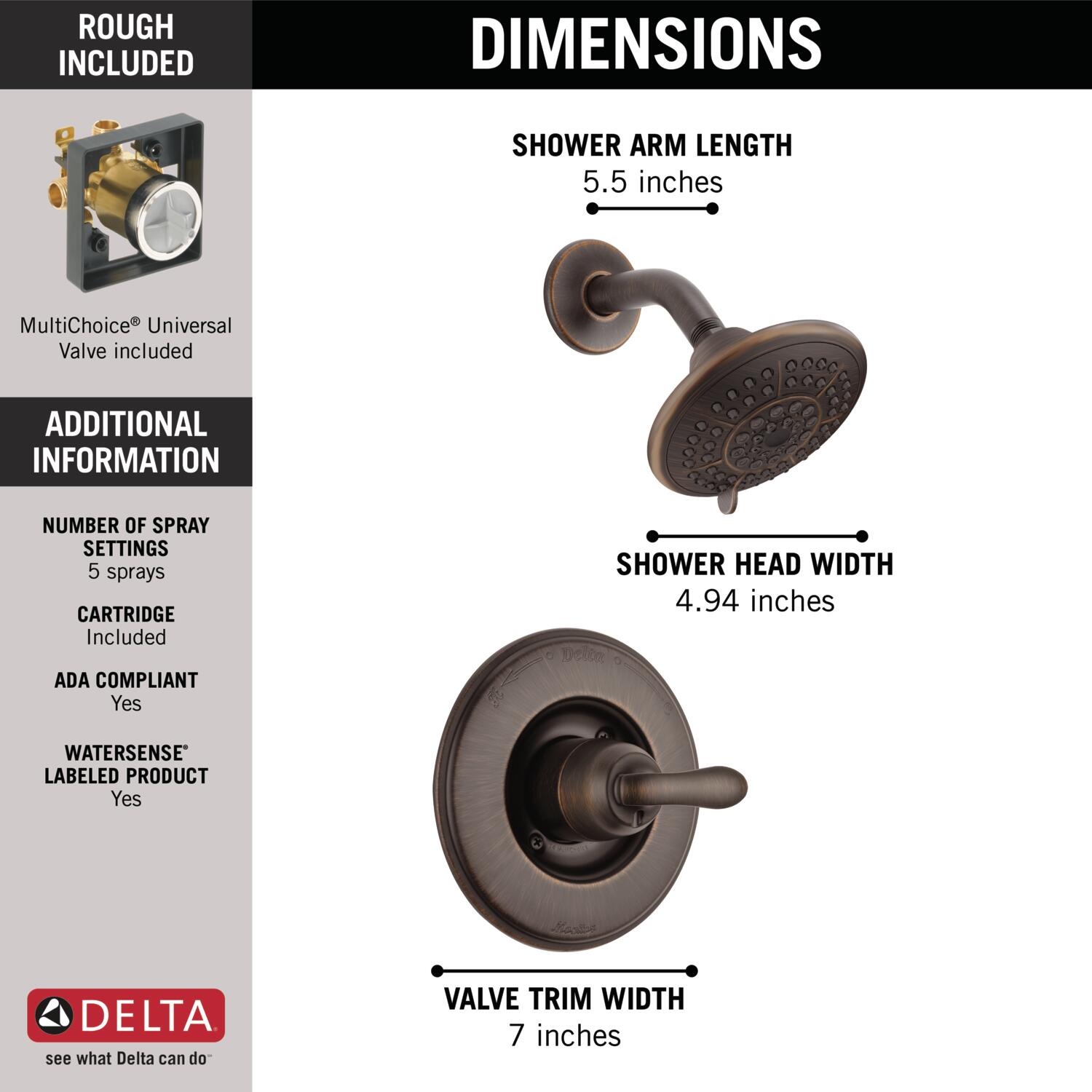 Delta   - View #10