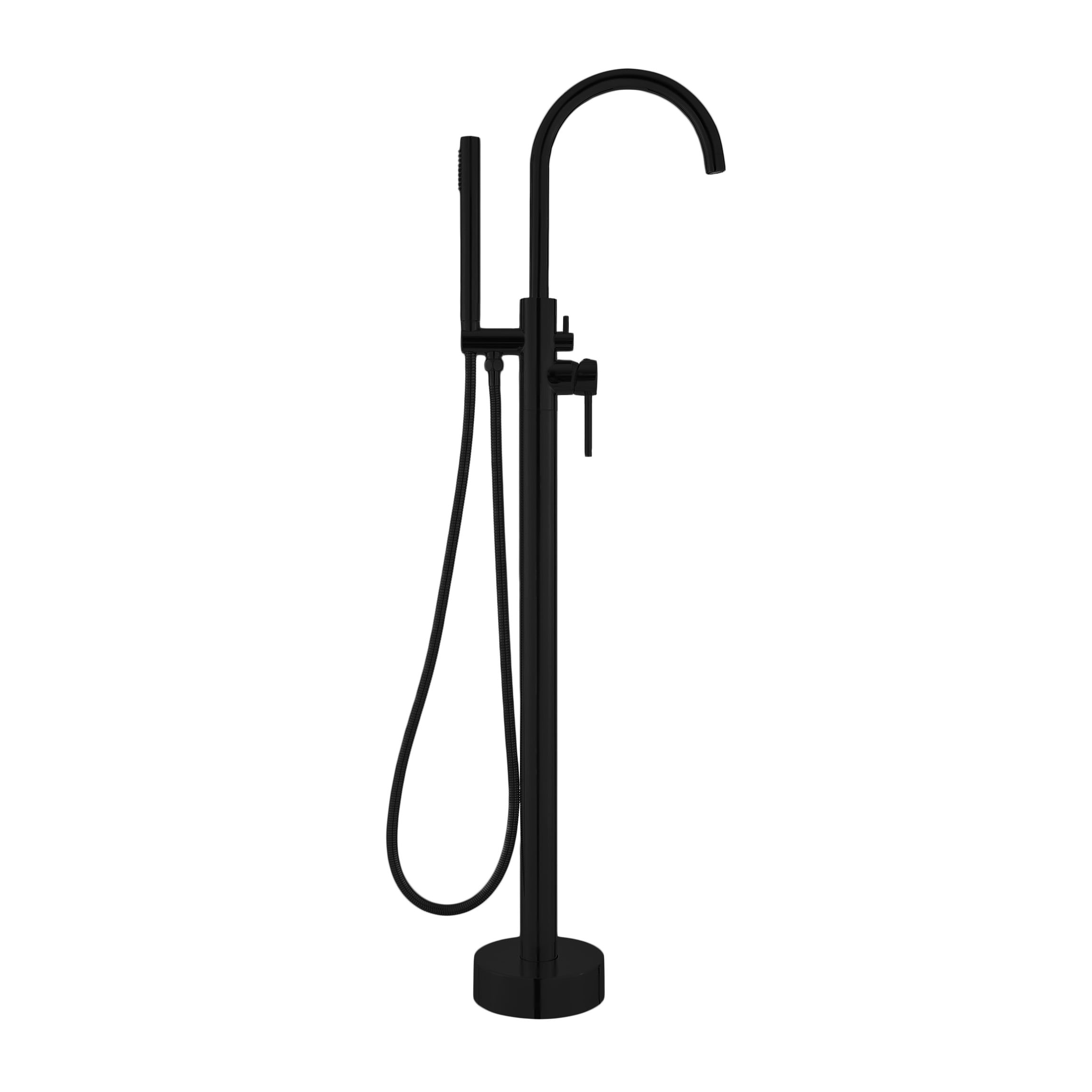 Swiss Madison SM-25-FFDIE05BK Roman-Tub-Faucets - View #8