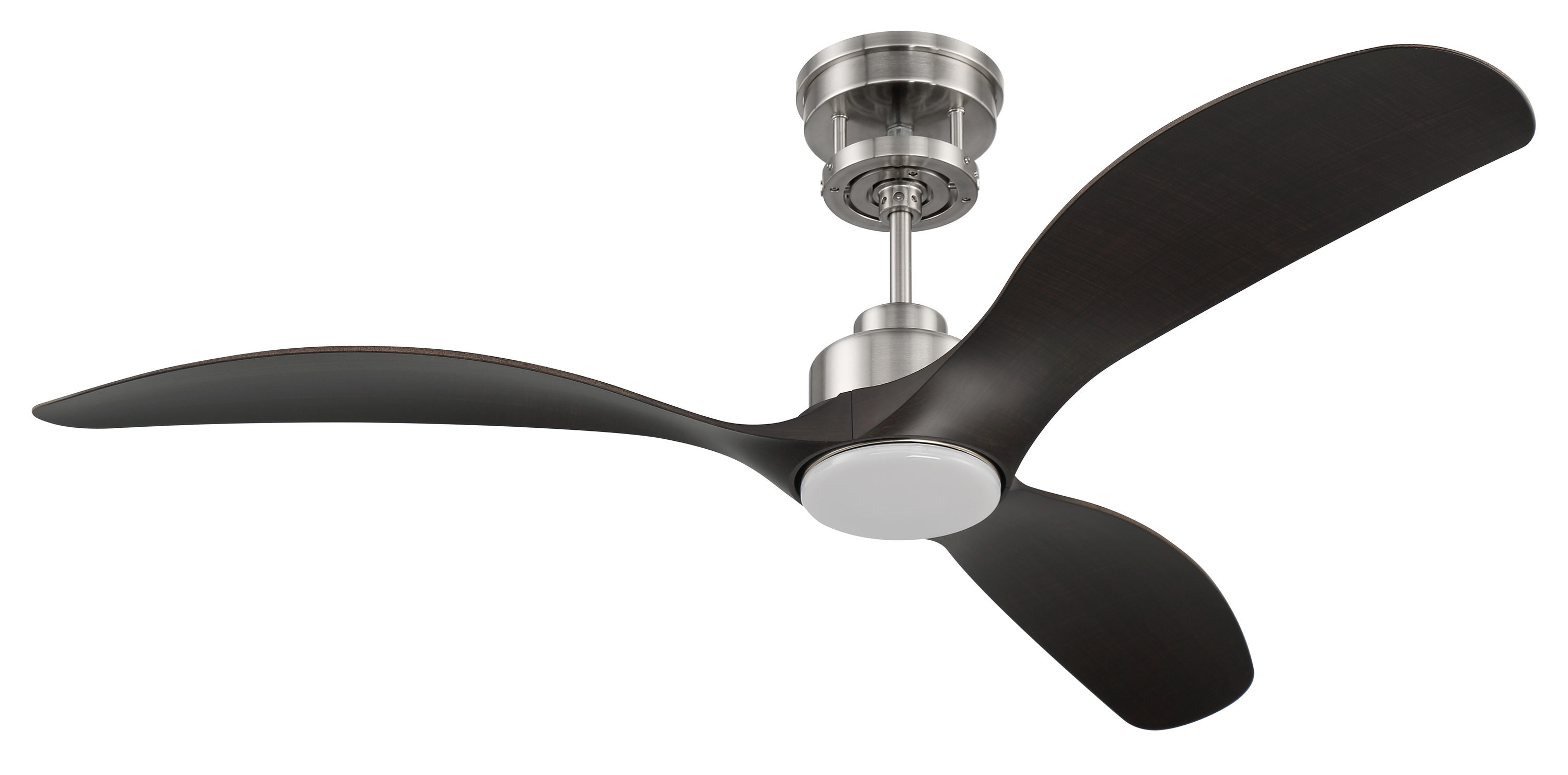 Craftmade MES60BNK3 Ceiling-Fans - View #10