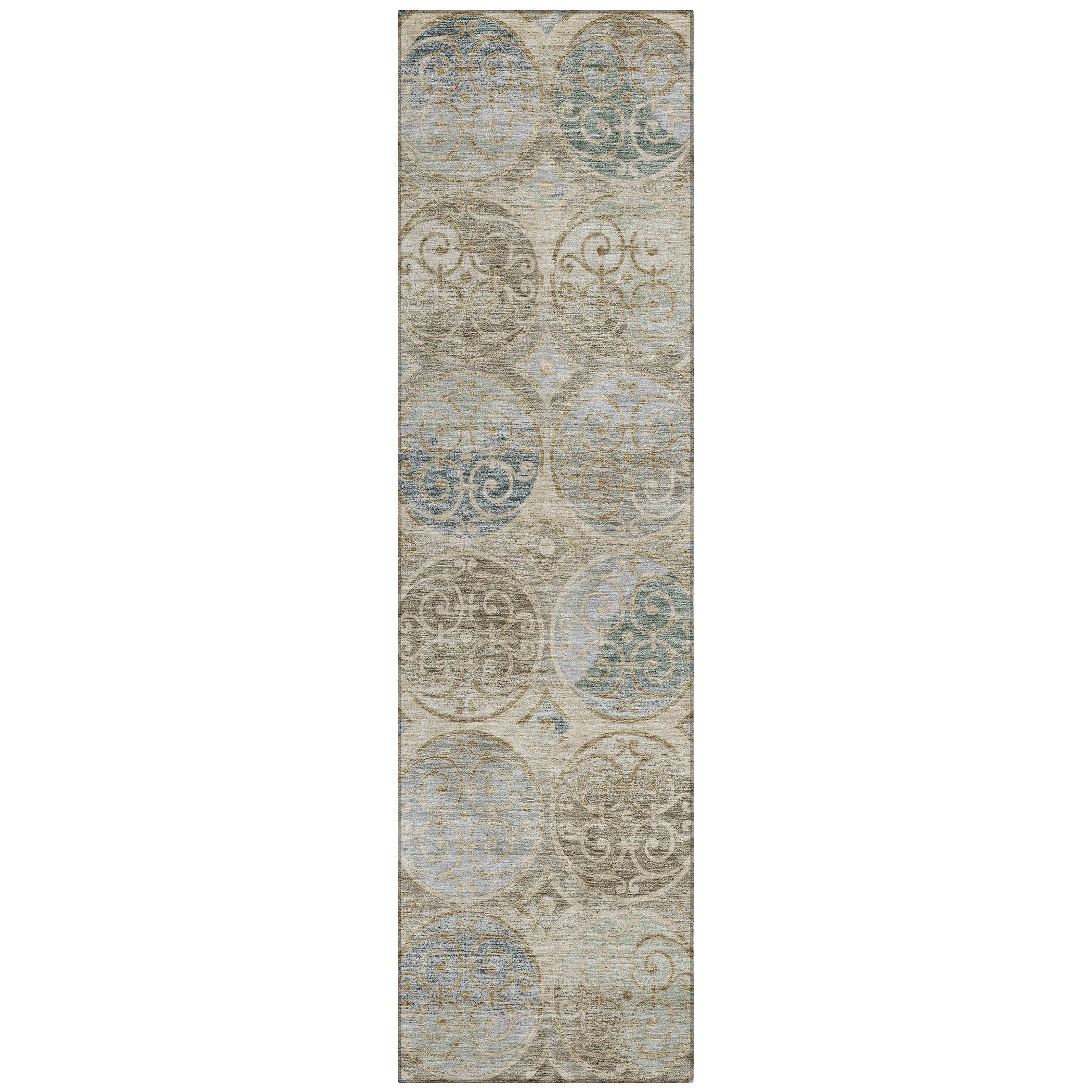 Addison Rugs ACN738BG2X8 rugs - View #2