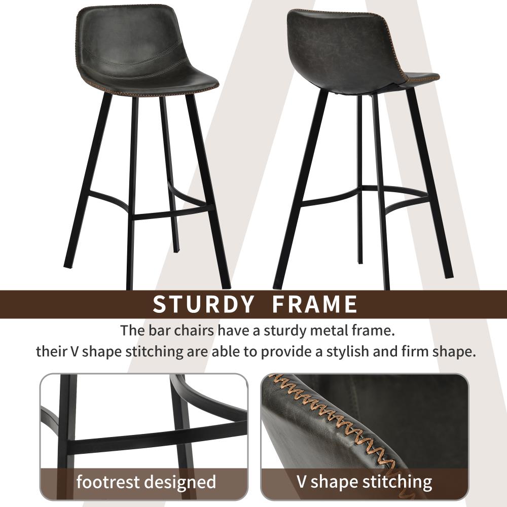 CASAINC T0-905-GR stools - View #15