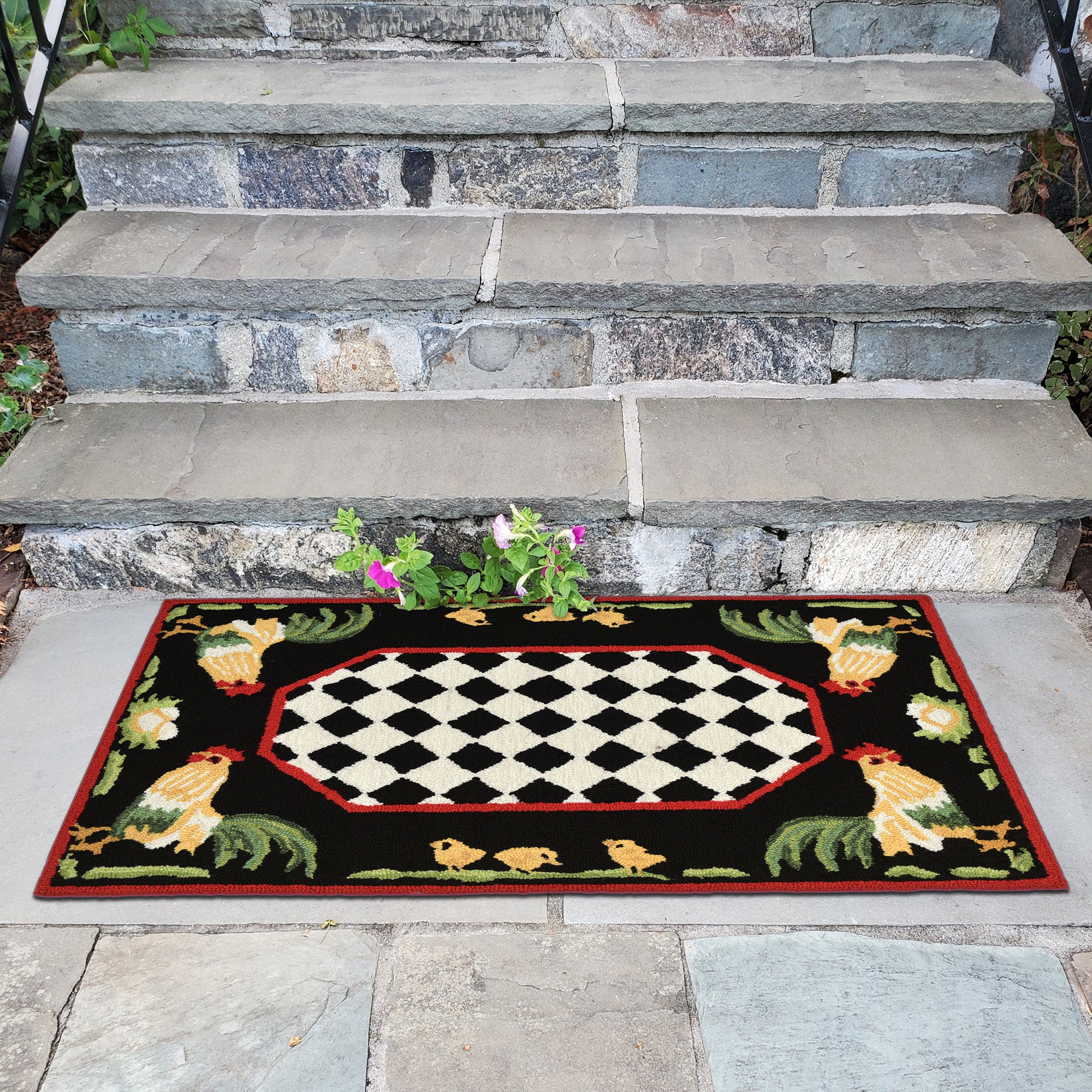 Liora Manne FTP23240848 Mats-Cat - View #10