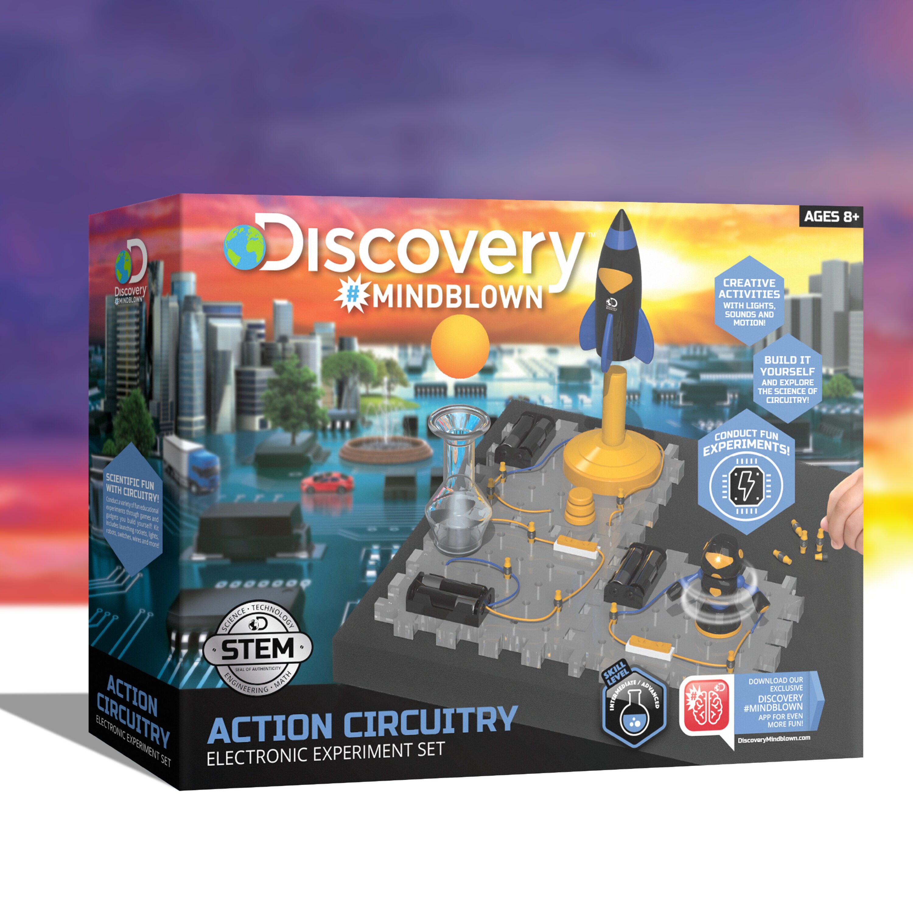 Discovery Kids 1012583 Play-Toys - View #8