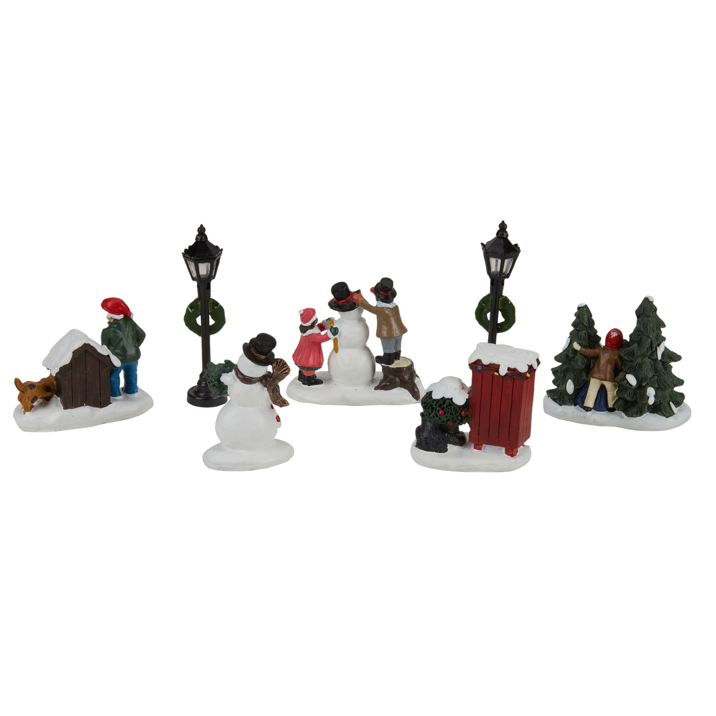 Holiday Living C69457 Christmas-Collectibles - View #8
