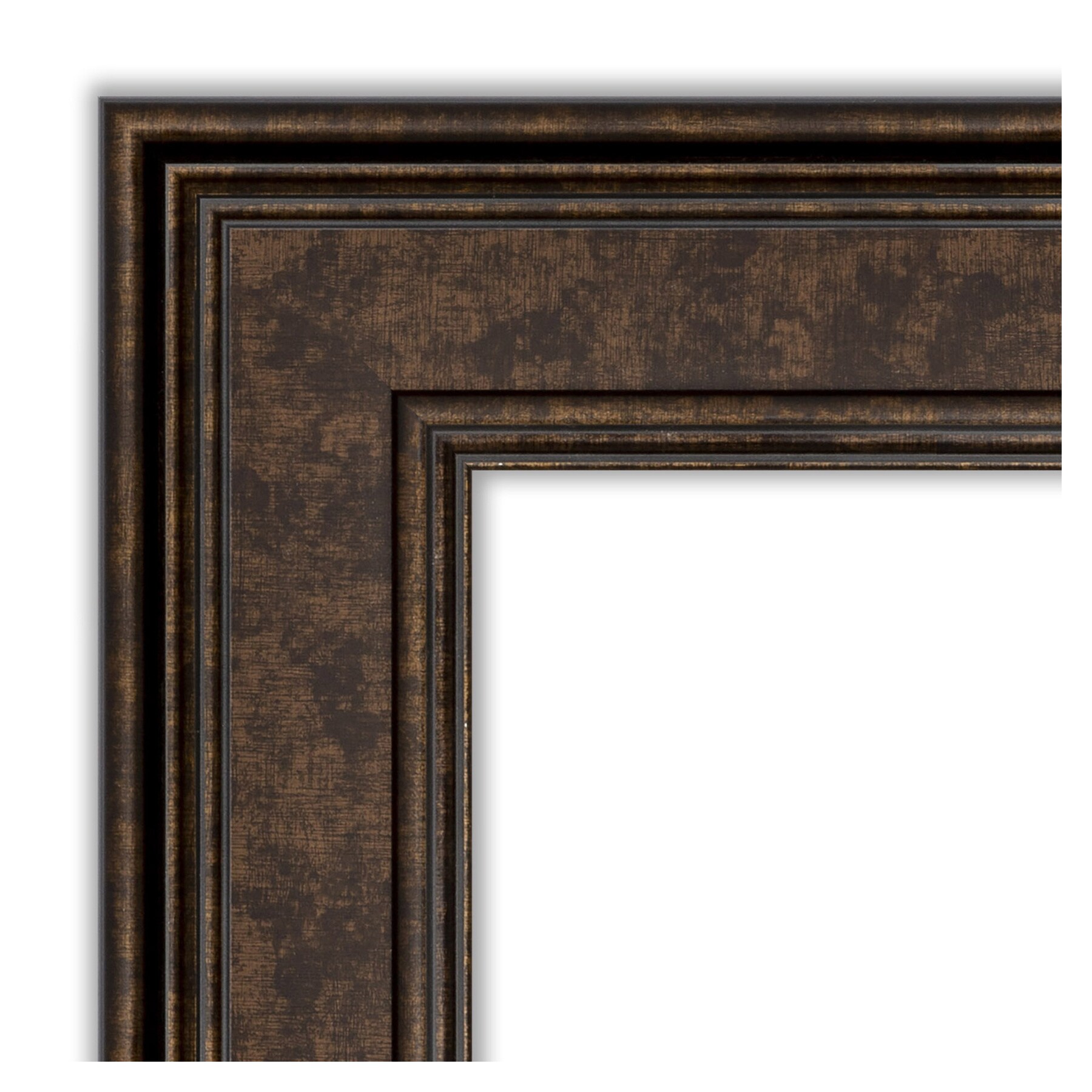 Amanti Art DSW4593610 Framed-Bath-Mirrors - View #3