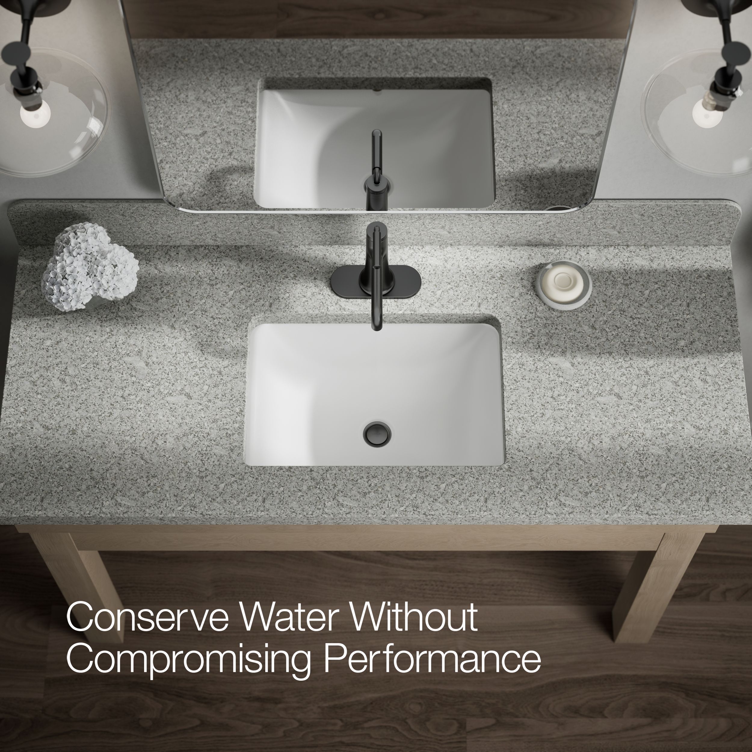 KOHLER 27415-4-BL Lavatory-Faucets - View #11