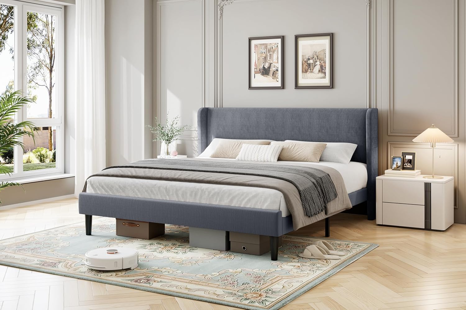 Garvee JMH0127-PHO-14WN65Q3 beds - View #7
