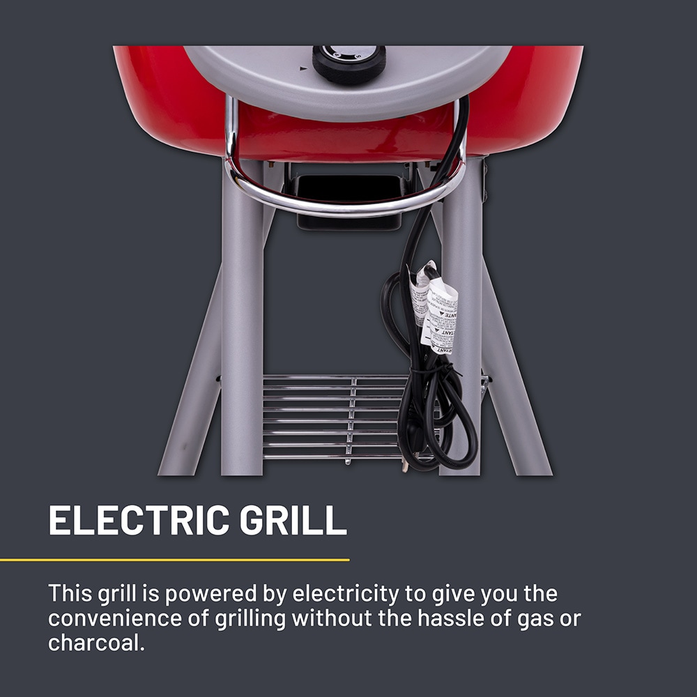 Patio Bistro® Electric Grill, Char-Broil®