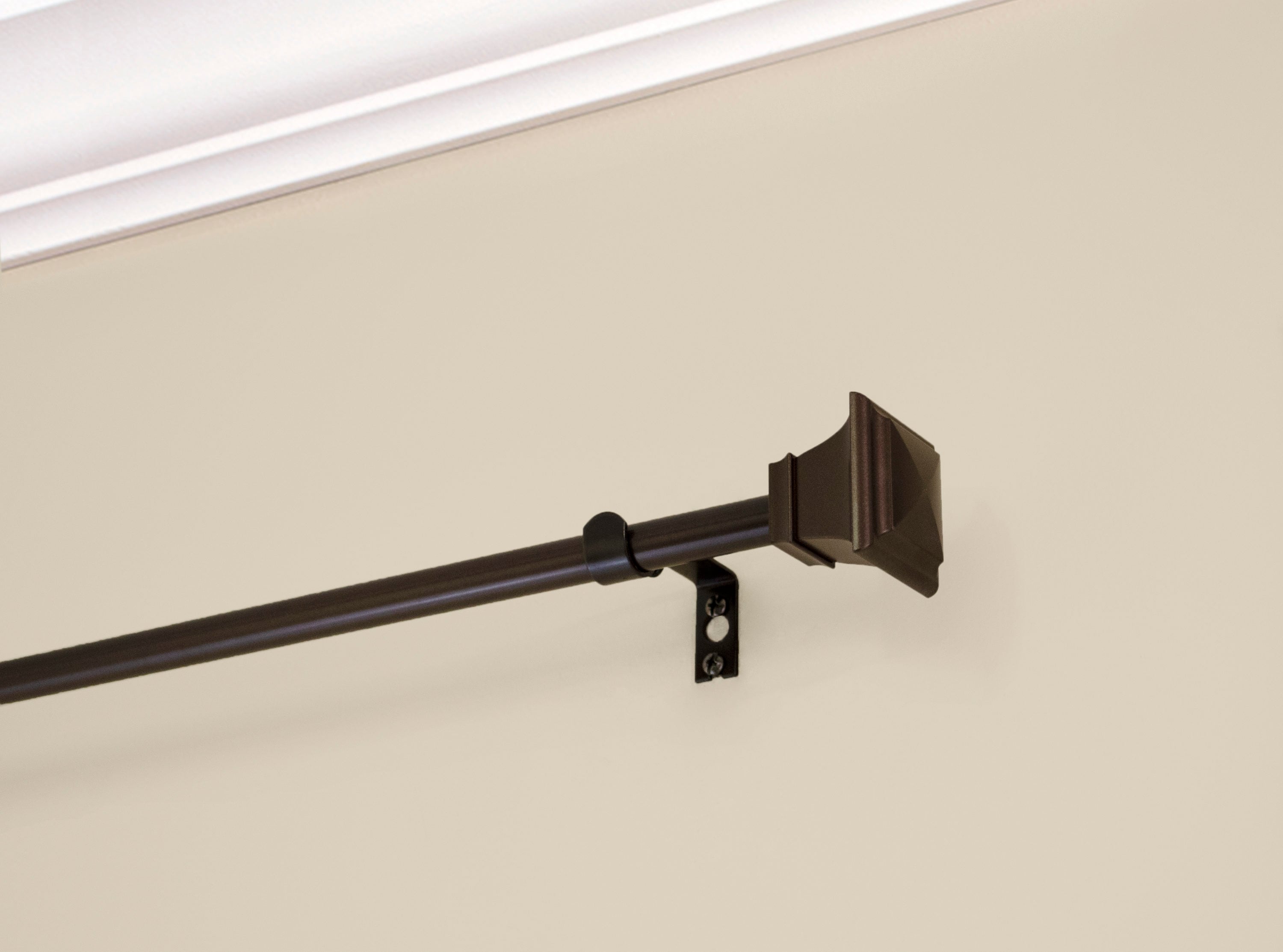 Style Selections 85-0105-945 Curtain-Rods - View #3