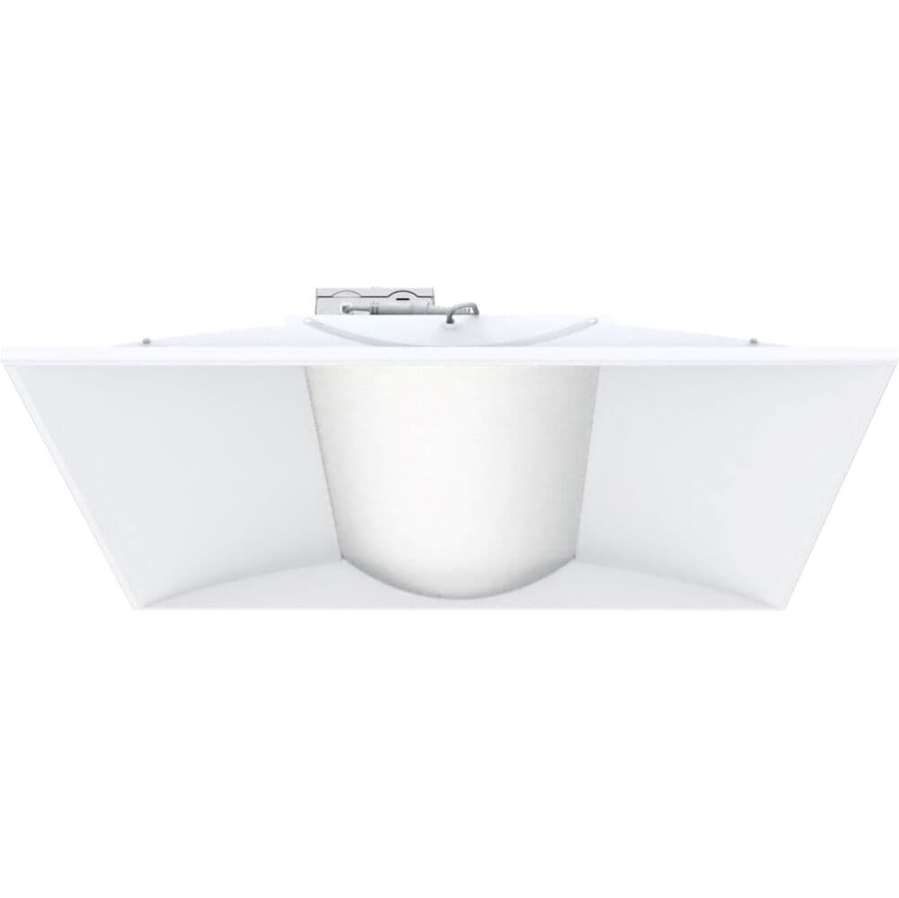 Lithonia Lighting STAKS2X2ALO3IE10WCP Led-Panel-Lights - View #5