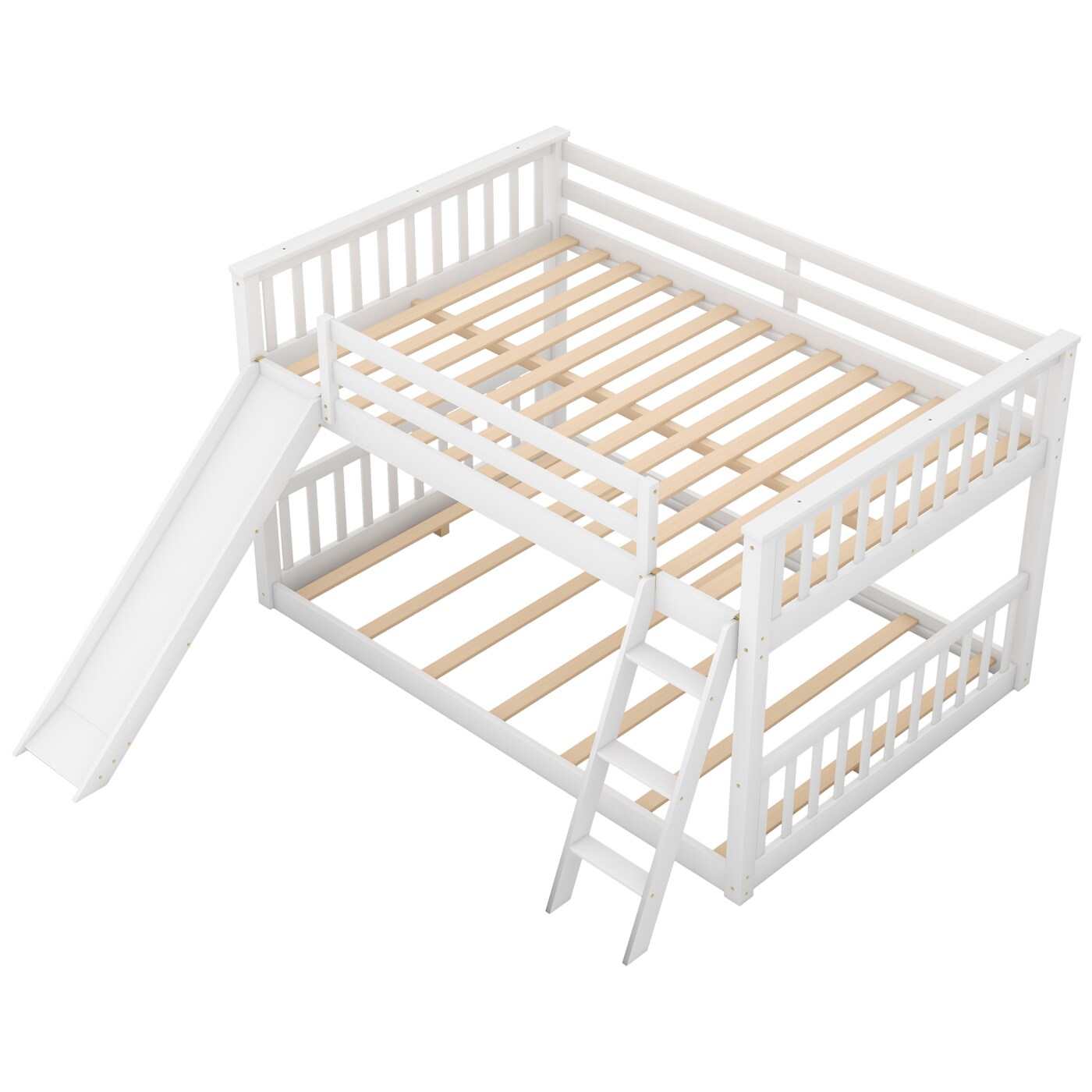 CHITA LZ-BEDS-97 Bunk-Beds - View #6