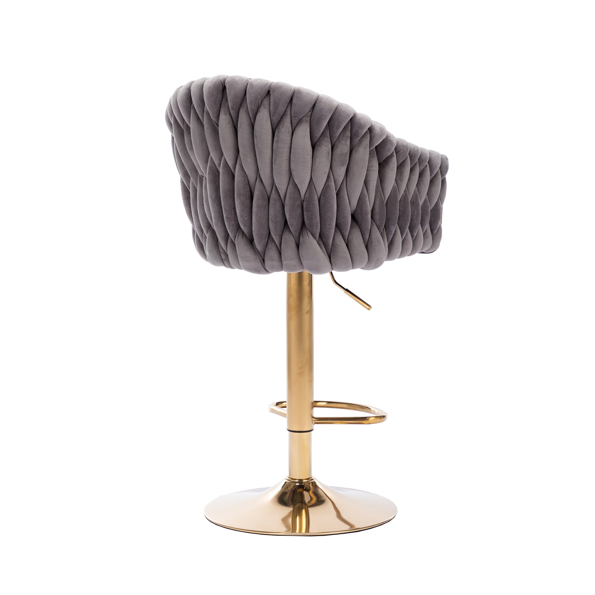AHIOU HOME ATM-HFSN-907GY stools - View #6