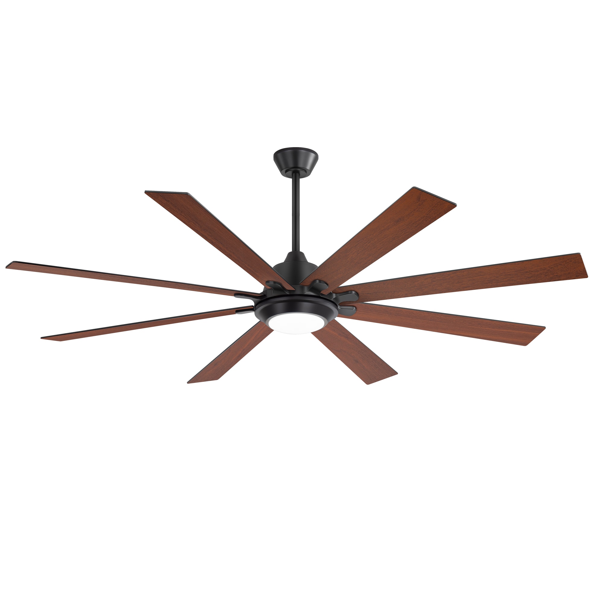 Breezary 30047-BK Ceiling-Fans - View #2