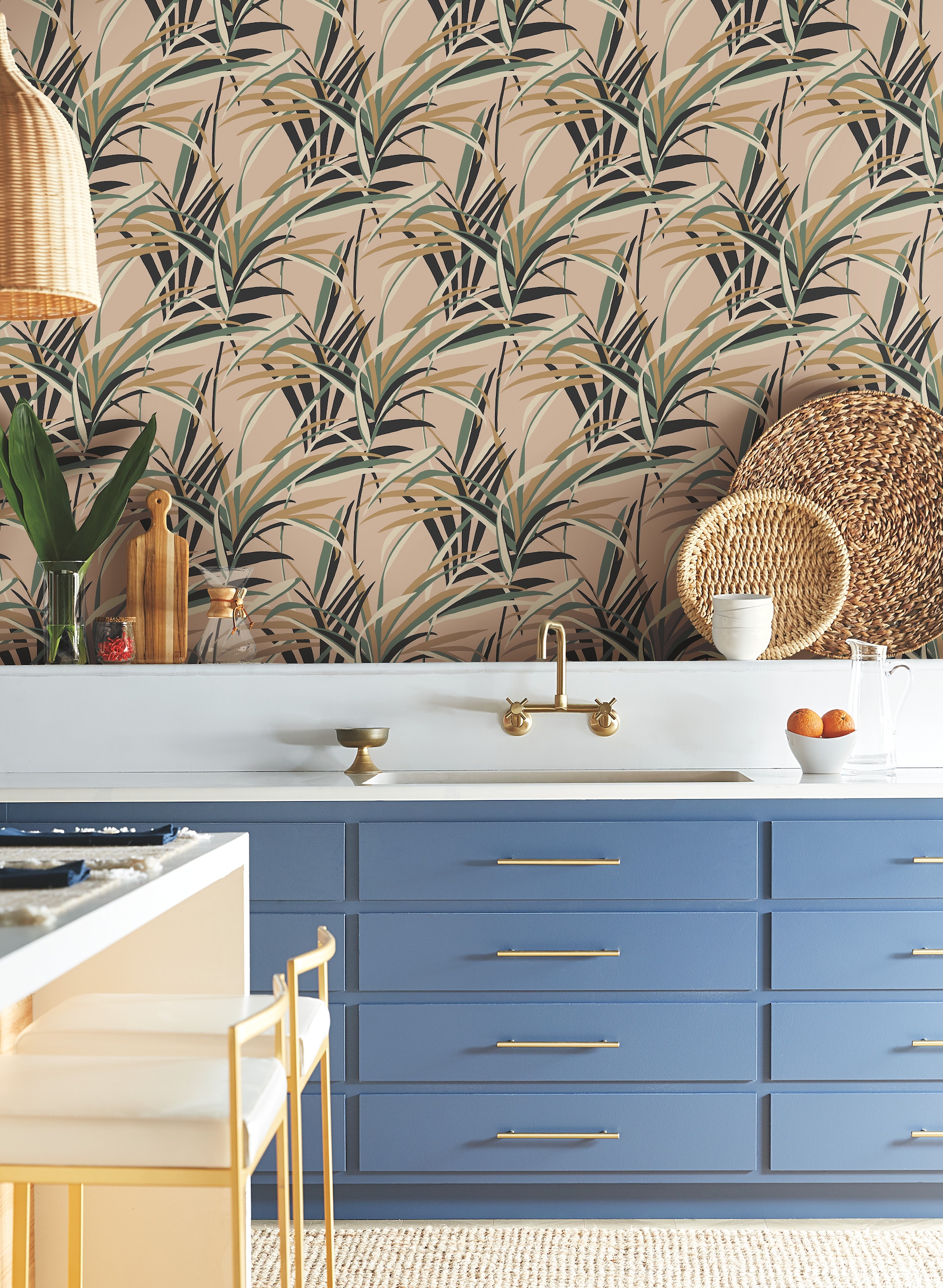 York Wallcoverings TC2608 wallpaper - View #2